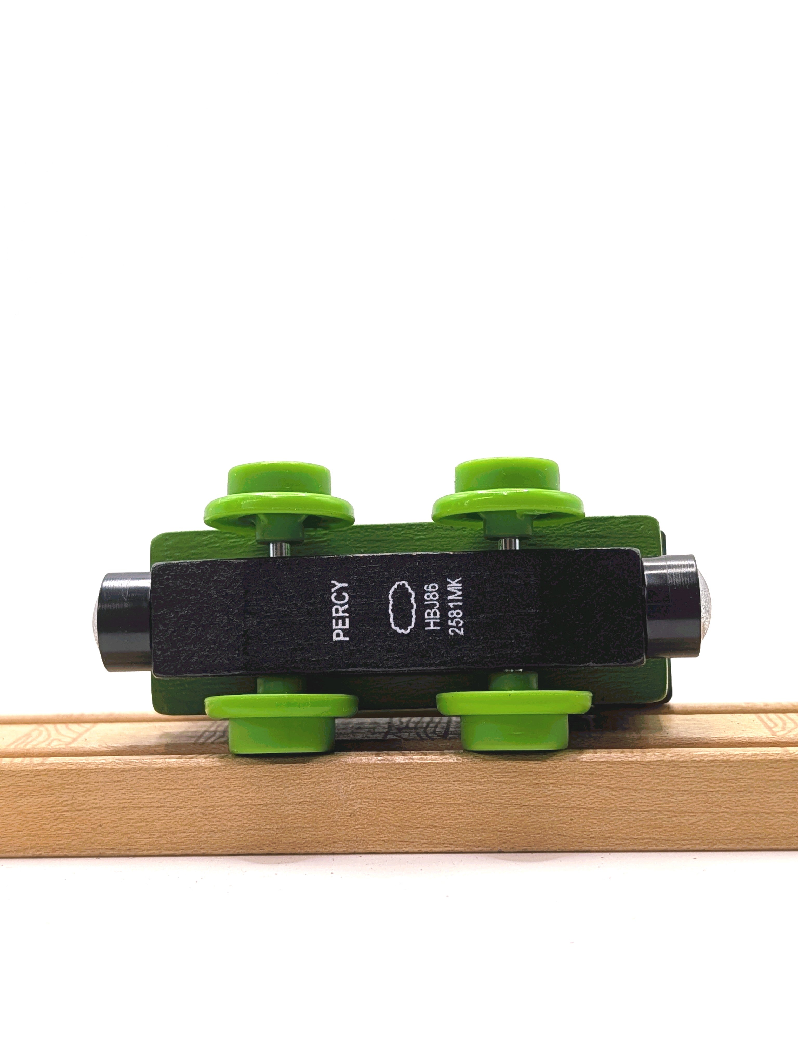 Percy - HBJ86