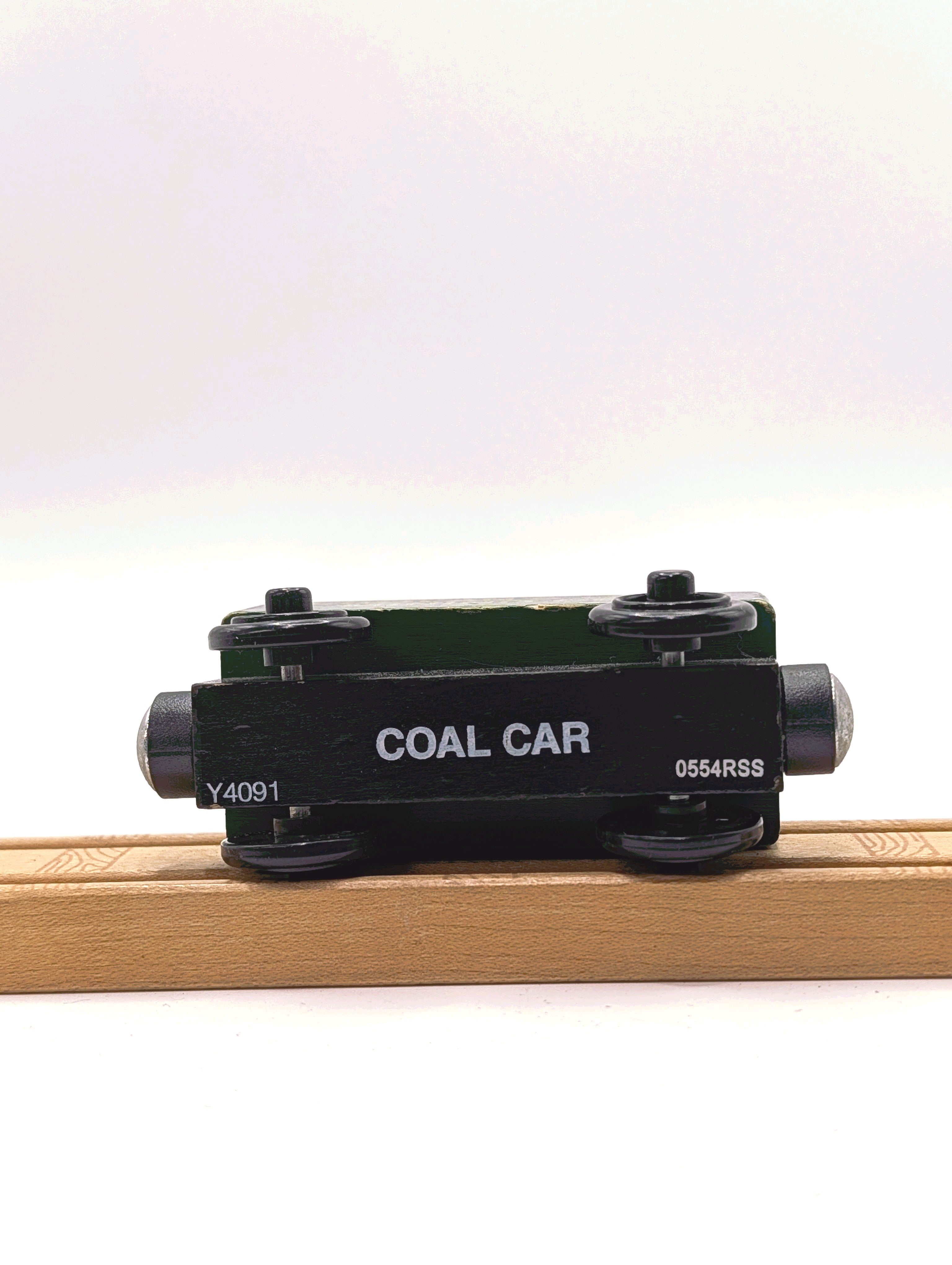 Crovan's Gate Mining Co. Coal Car