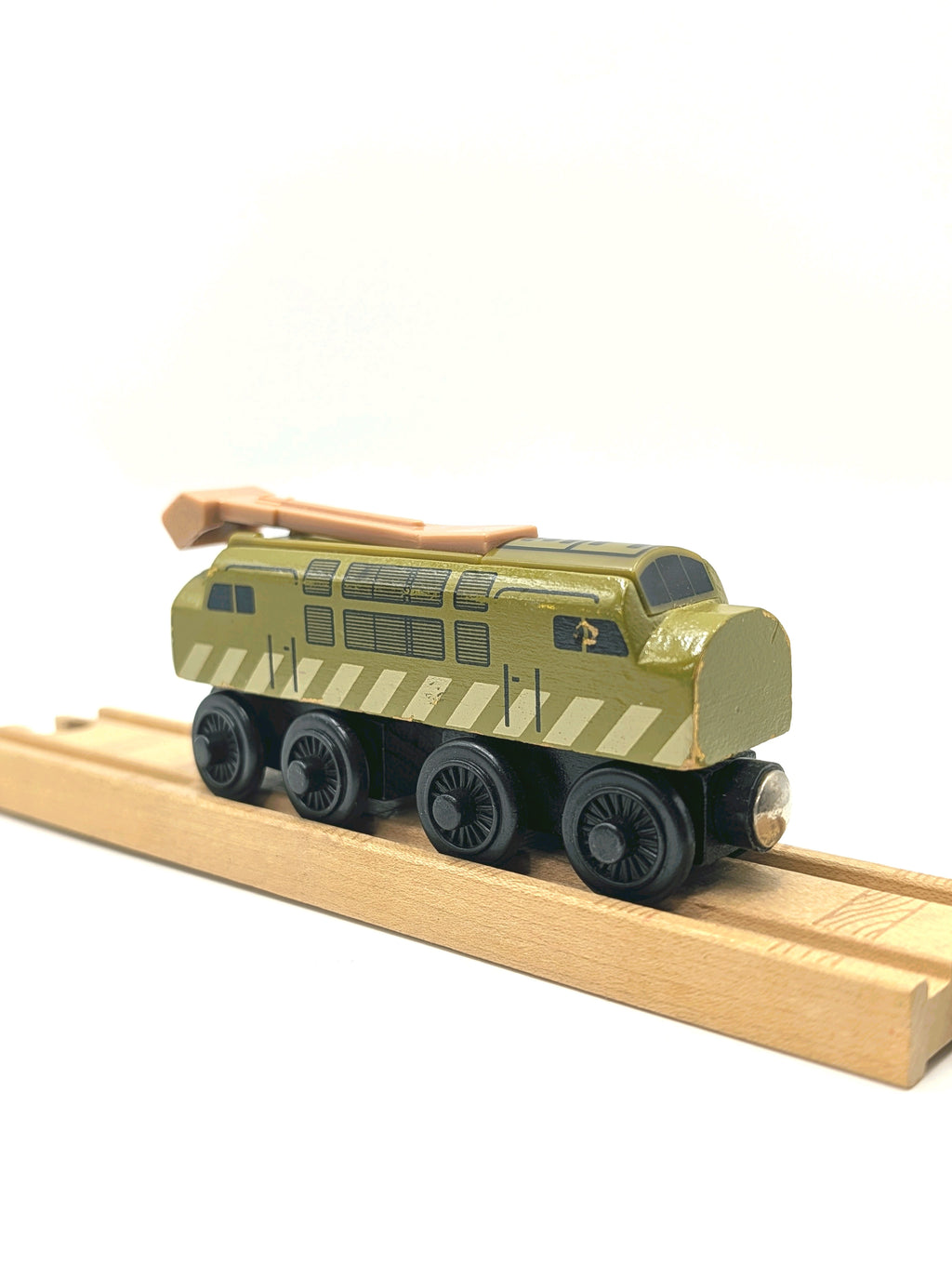 Diesel 10