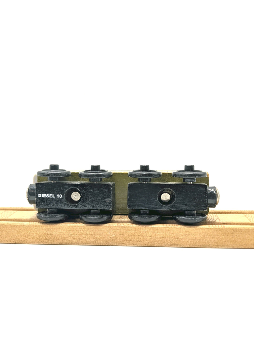 Diesel 10