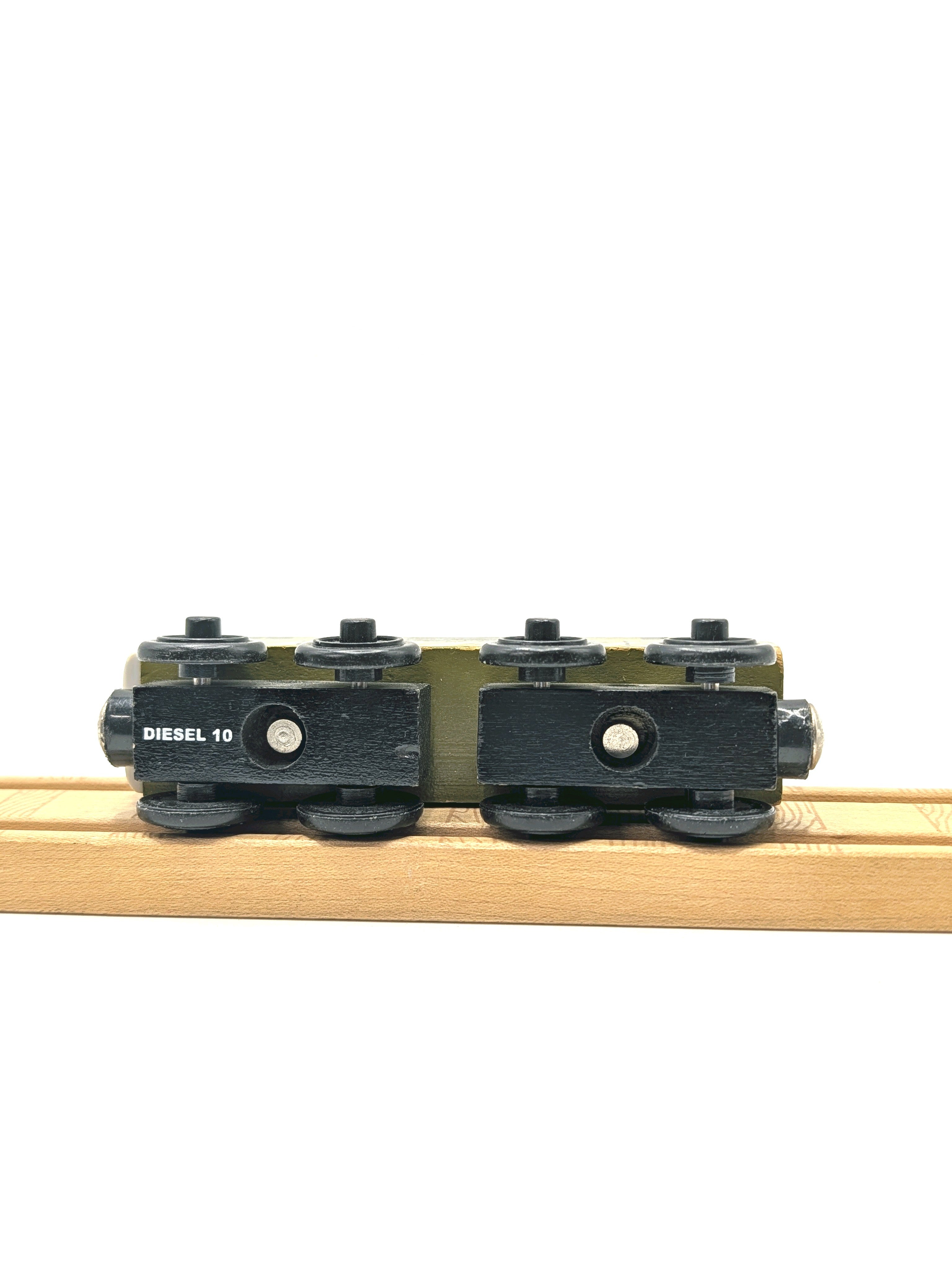 Diesel 10