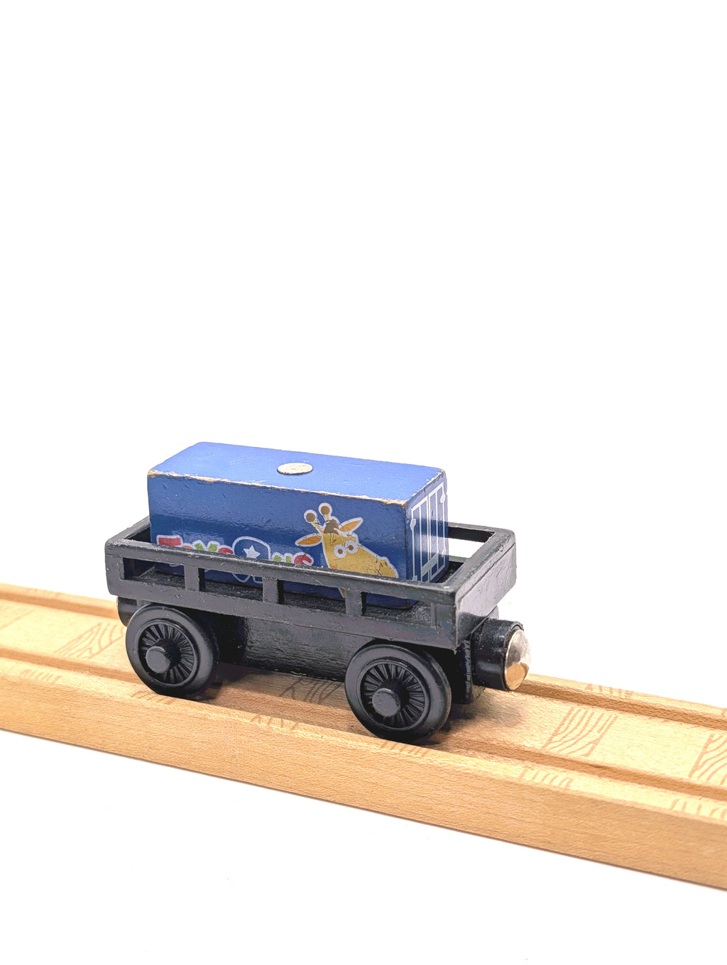 Toys R Us Cargo Car