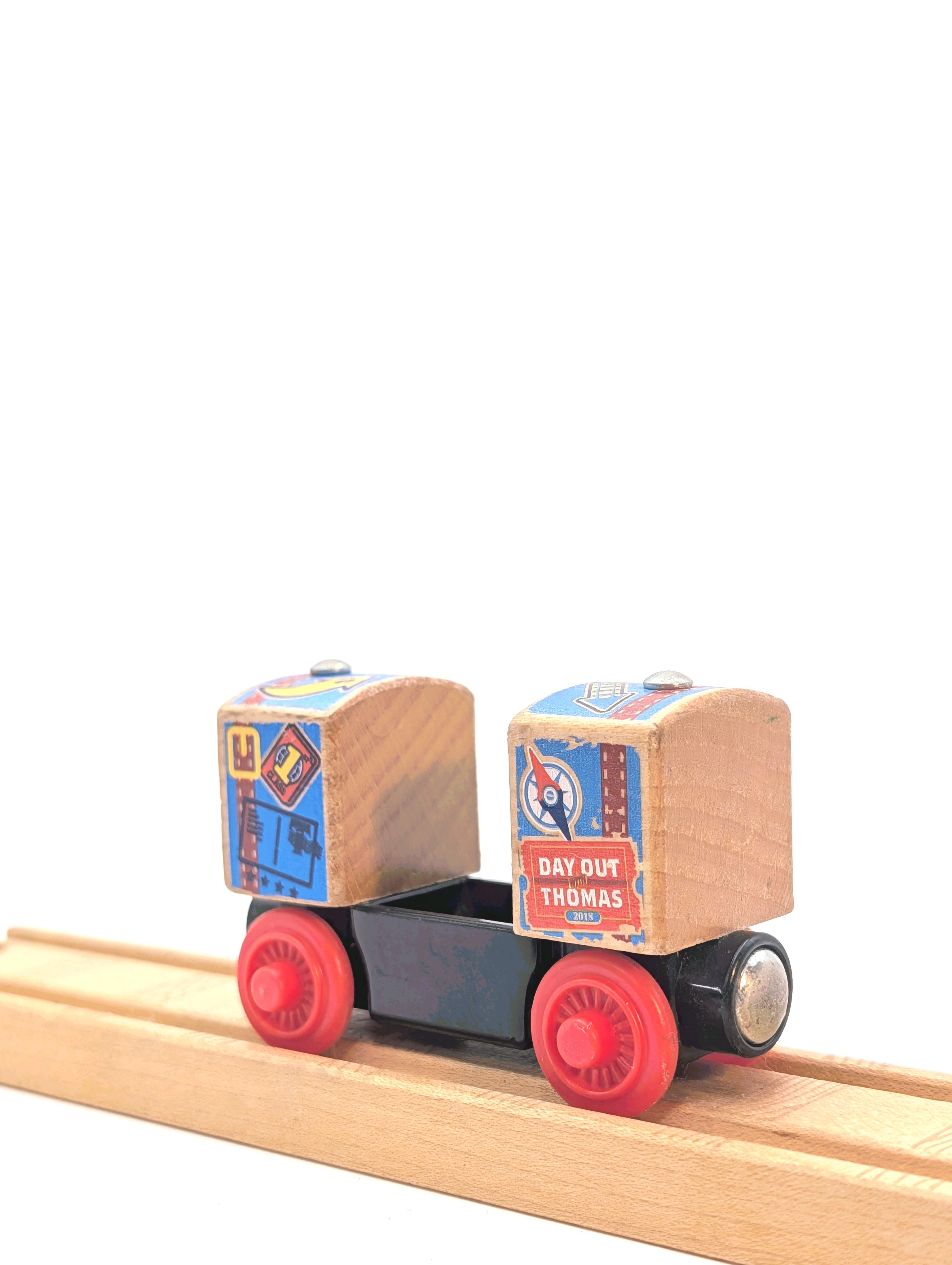 Day Out With Thomas 2018