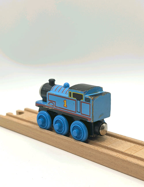 Shocked / Surprised Face Thomas The Tank Engine Train