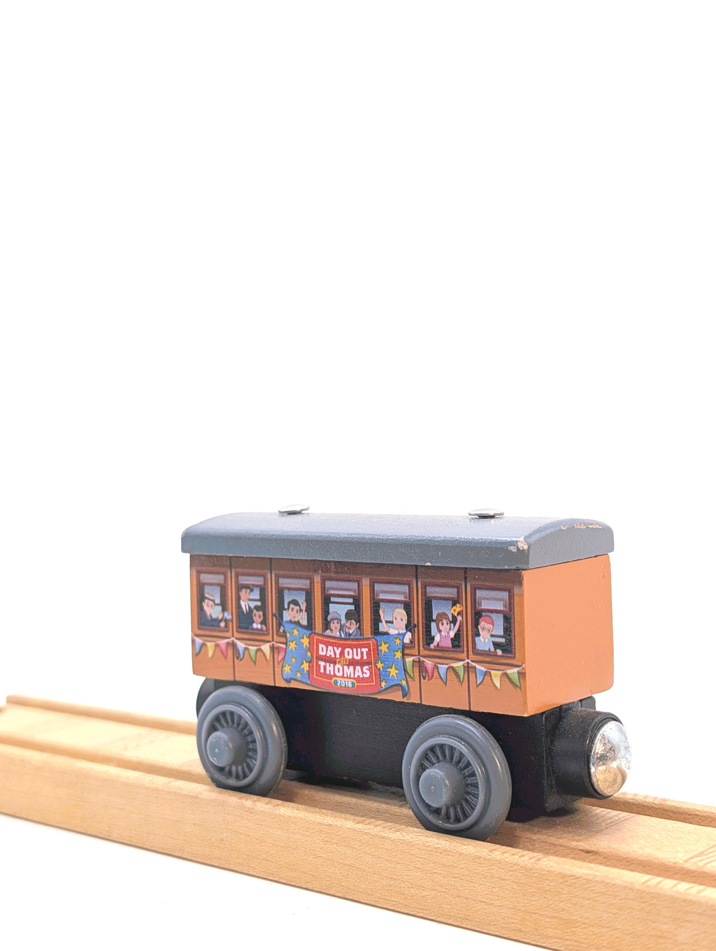 Day Out With Thomas 2016