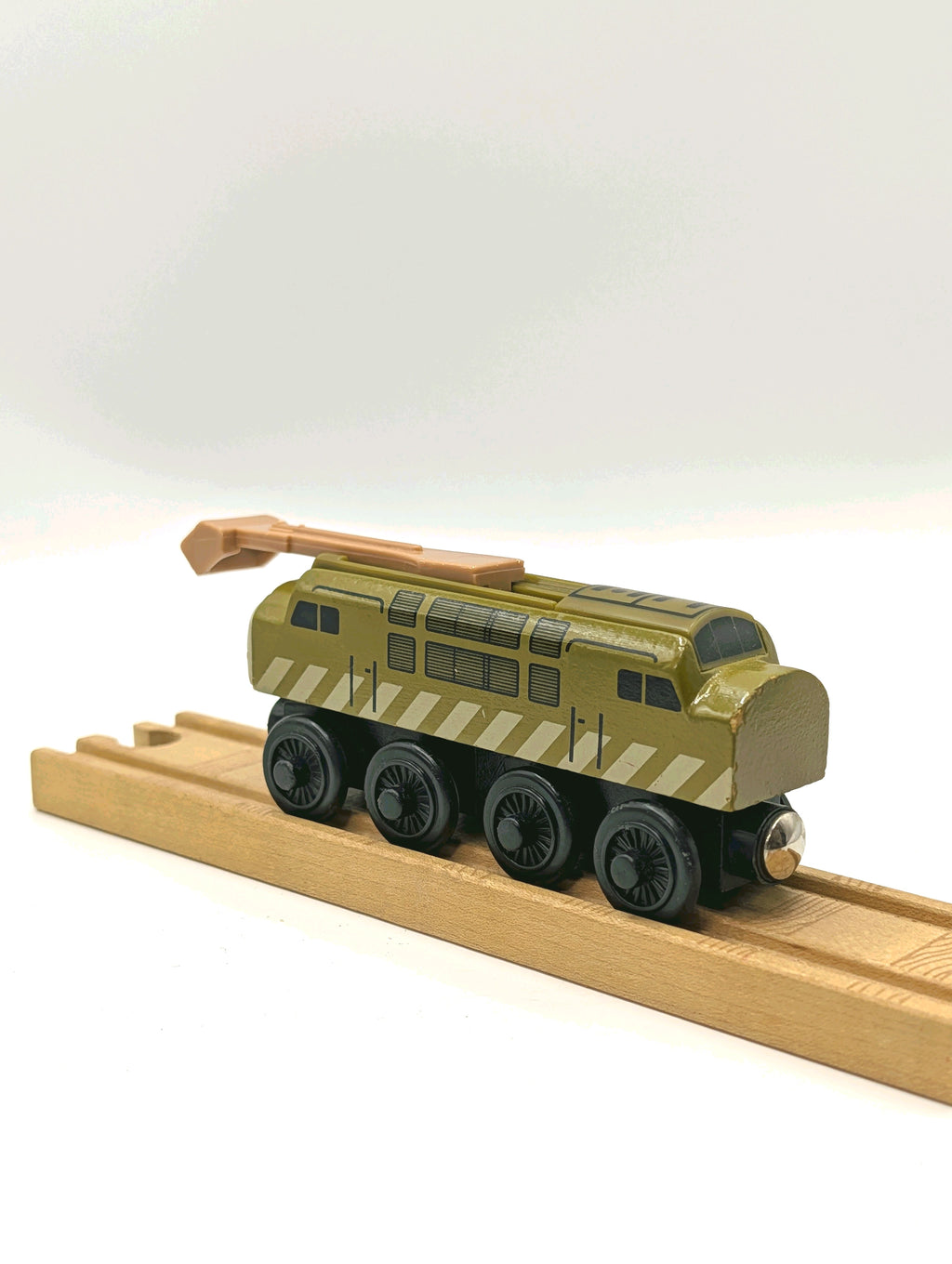 Diesel 10