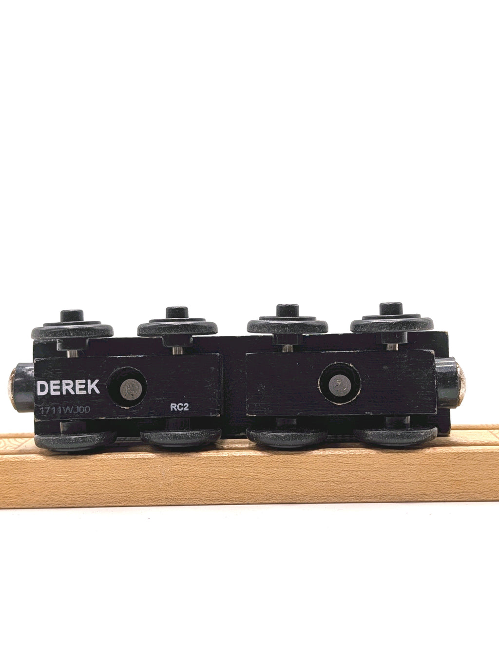 Derek