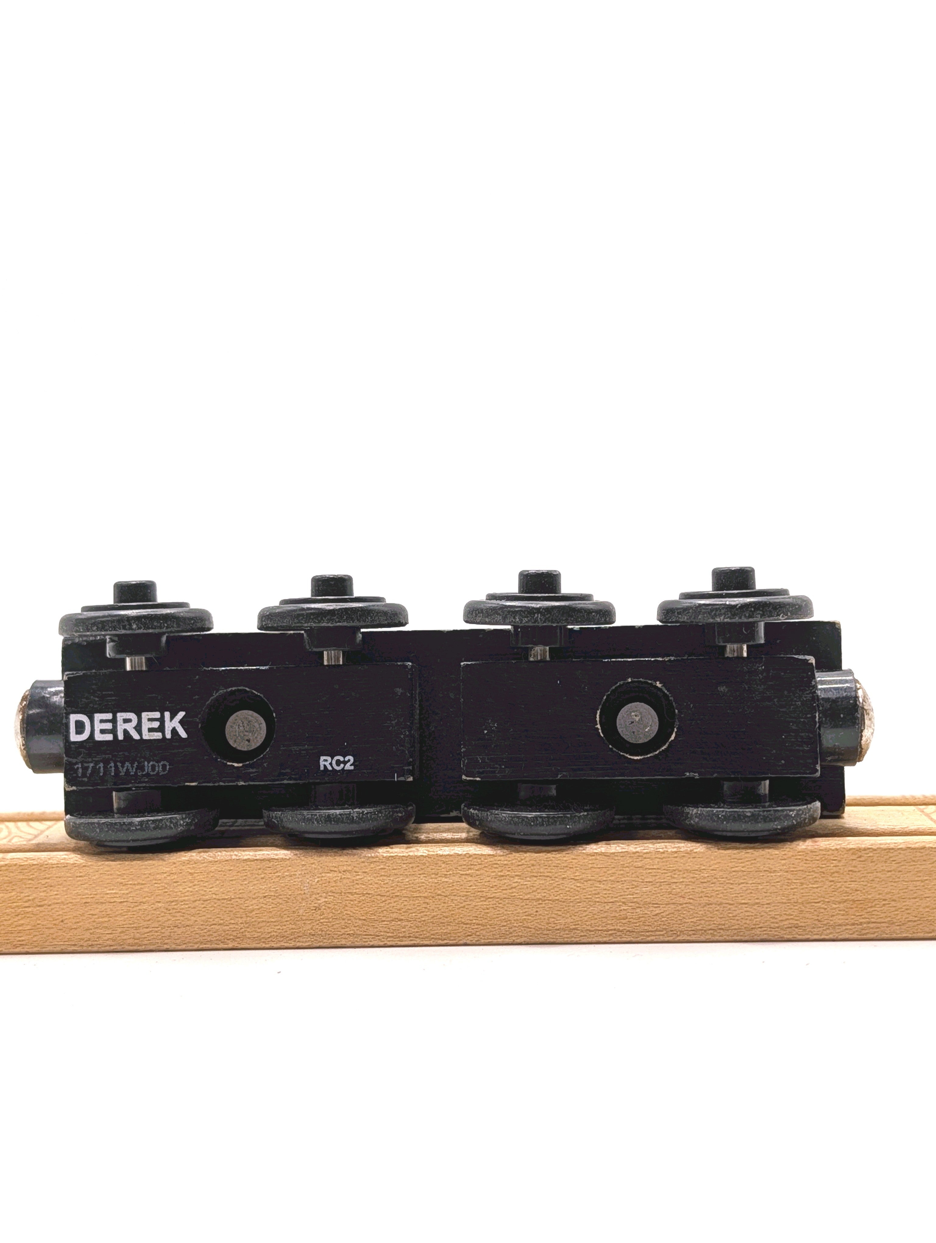 Derek