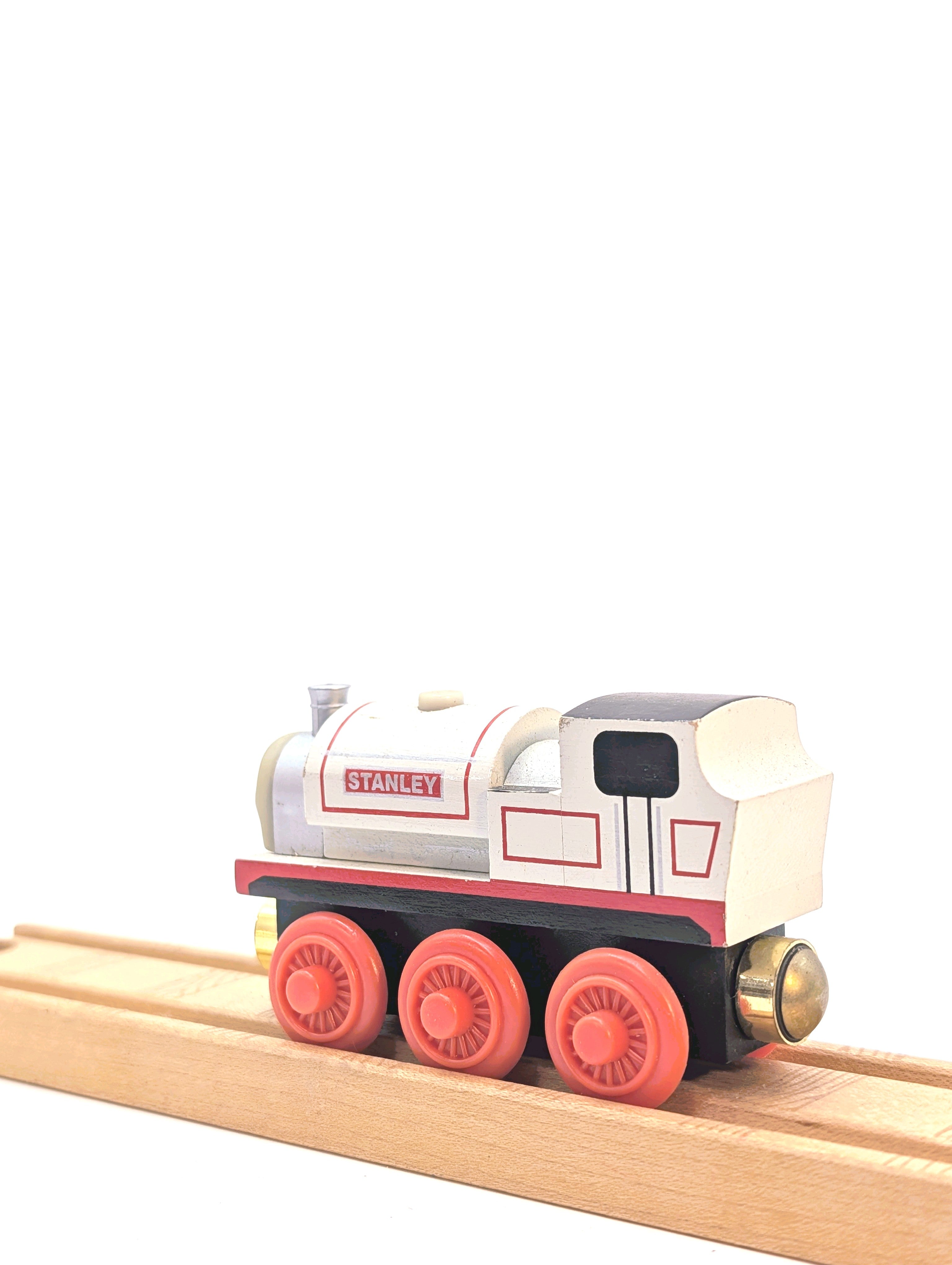 Stanley (Gold Magnets)