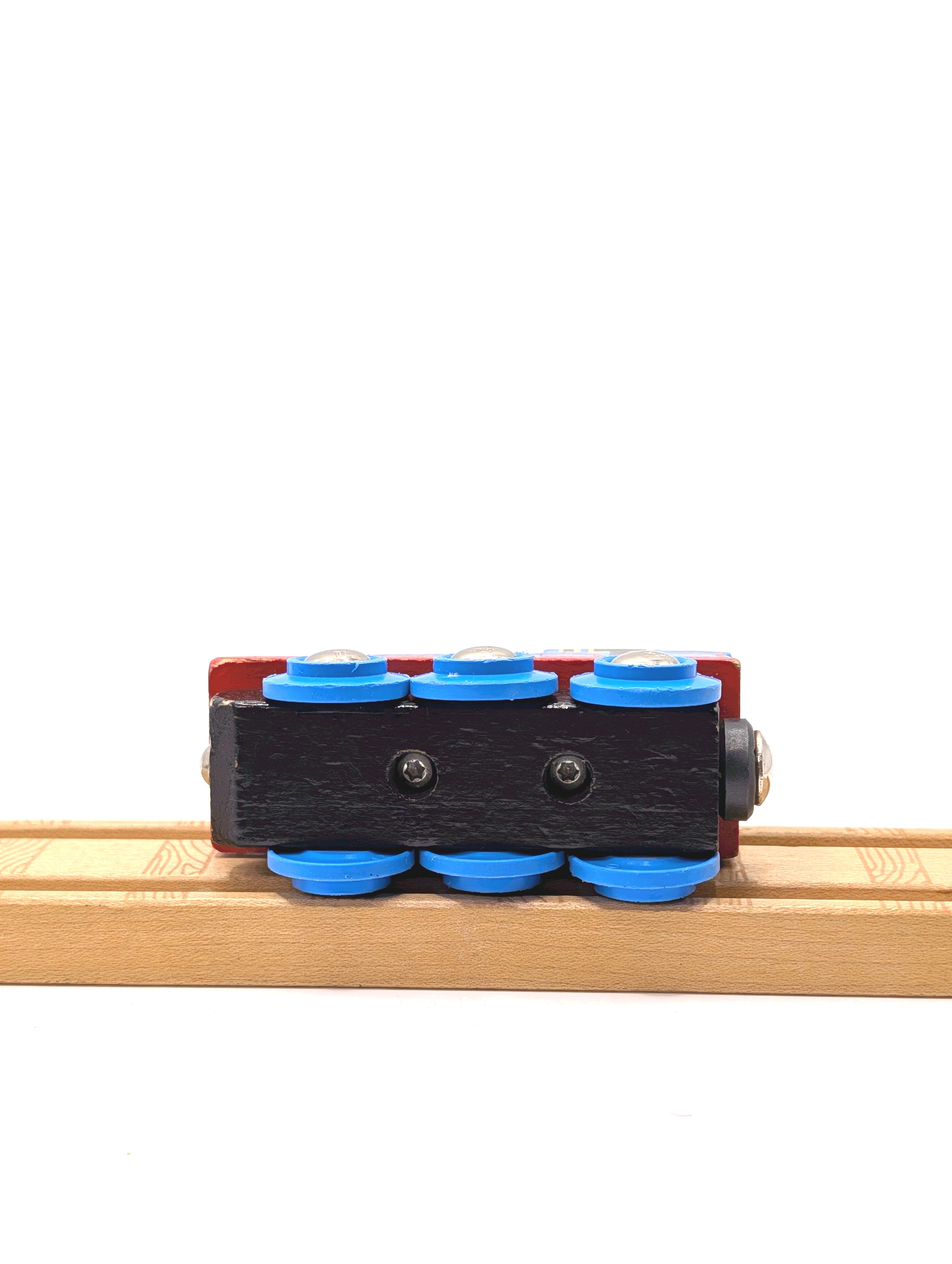 Thomas The Tank Engine - Brio