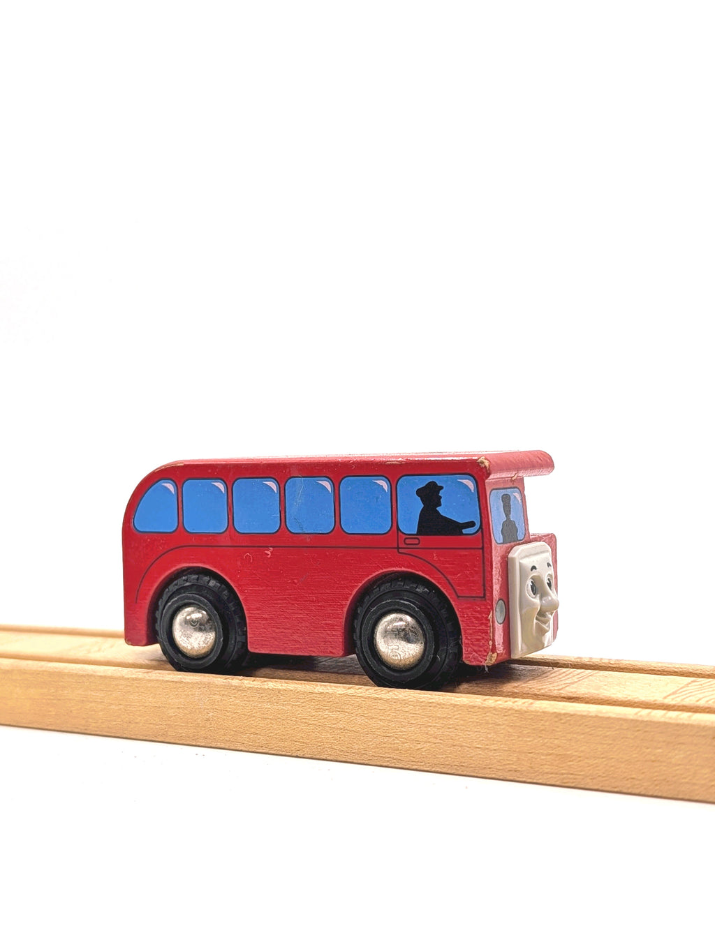 Brio Bertie Bus