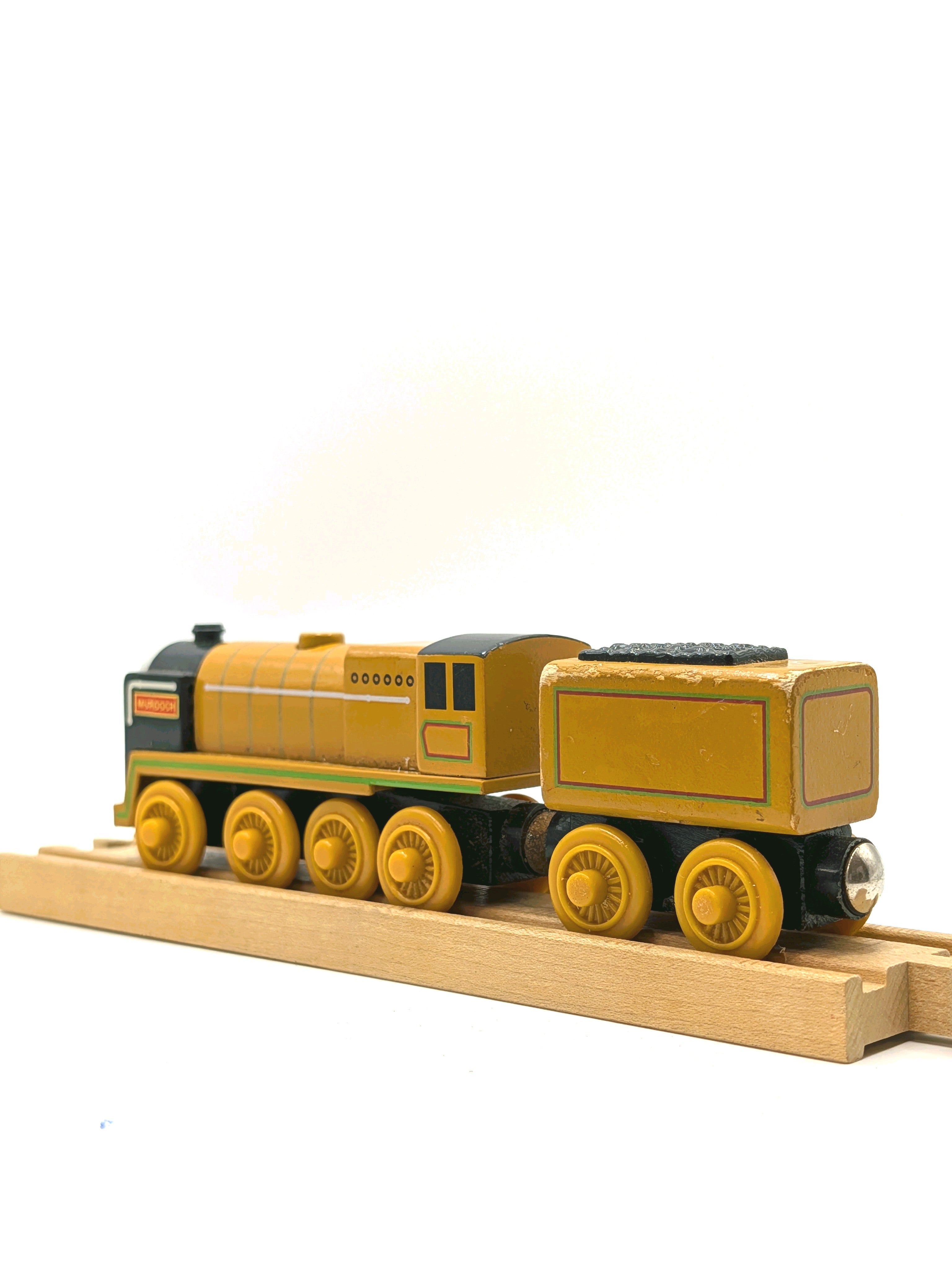 Murdoch