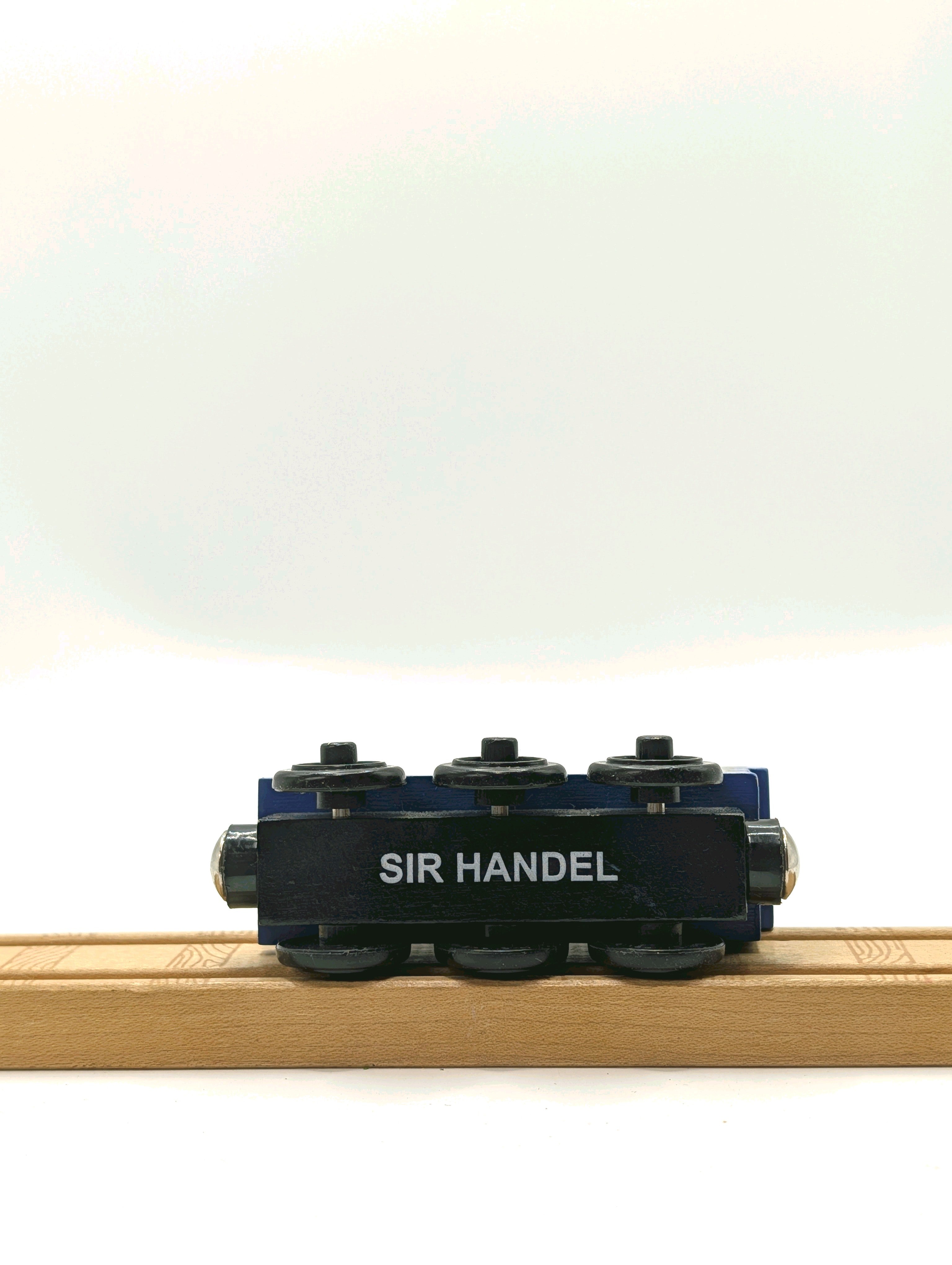 Sir Handel