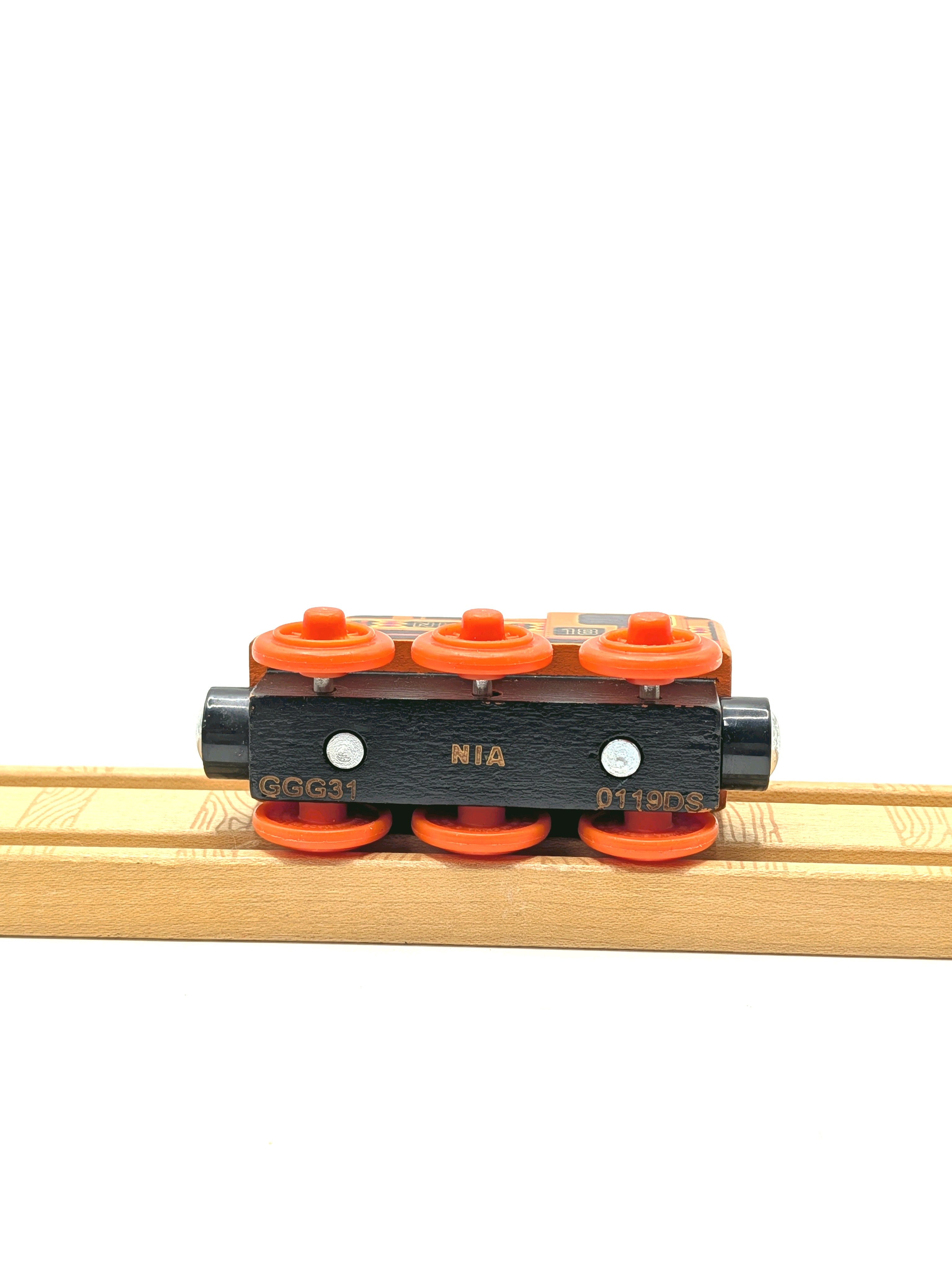 Nia - GGG31
