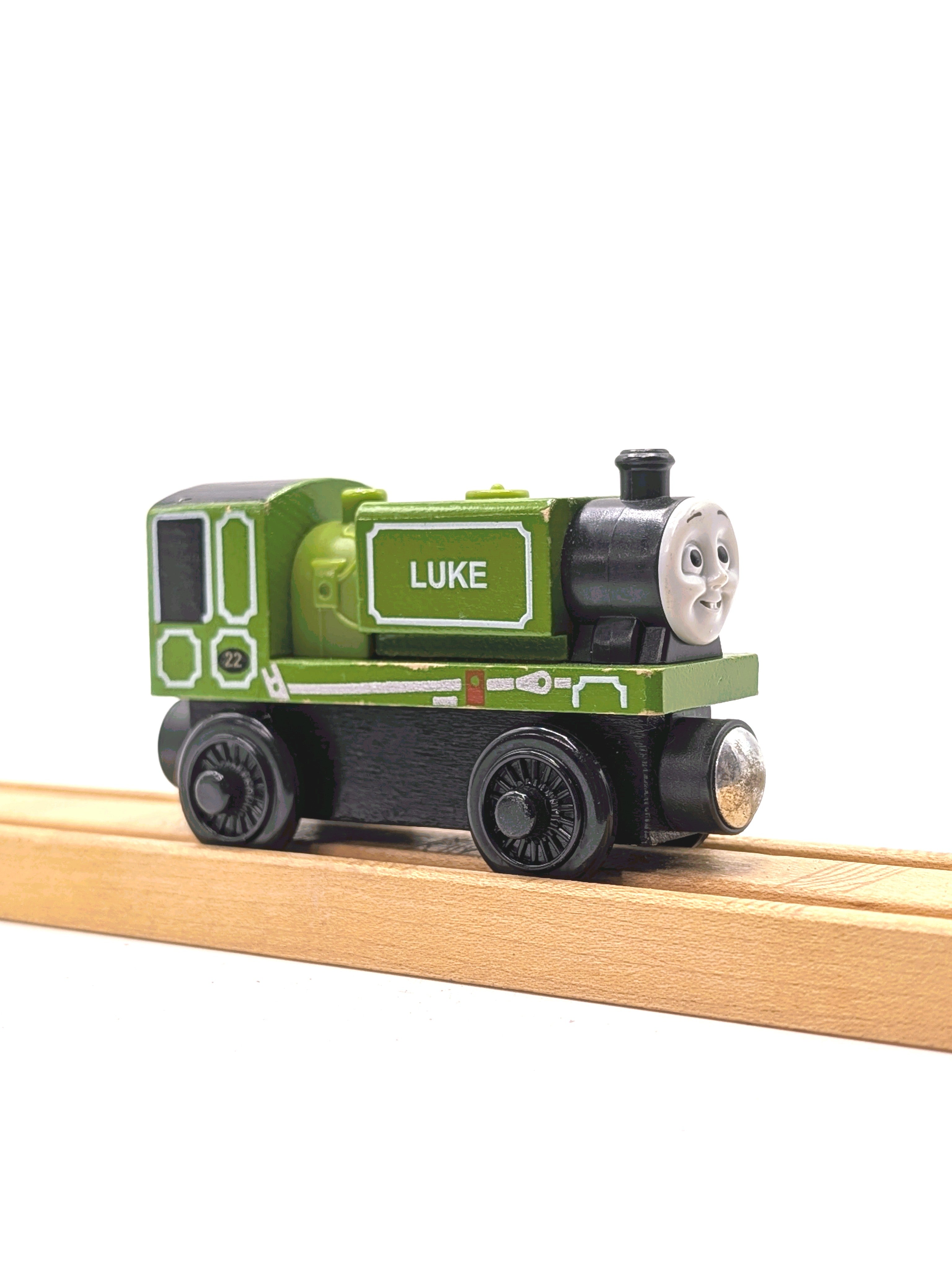 Luke