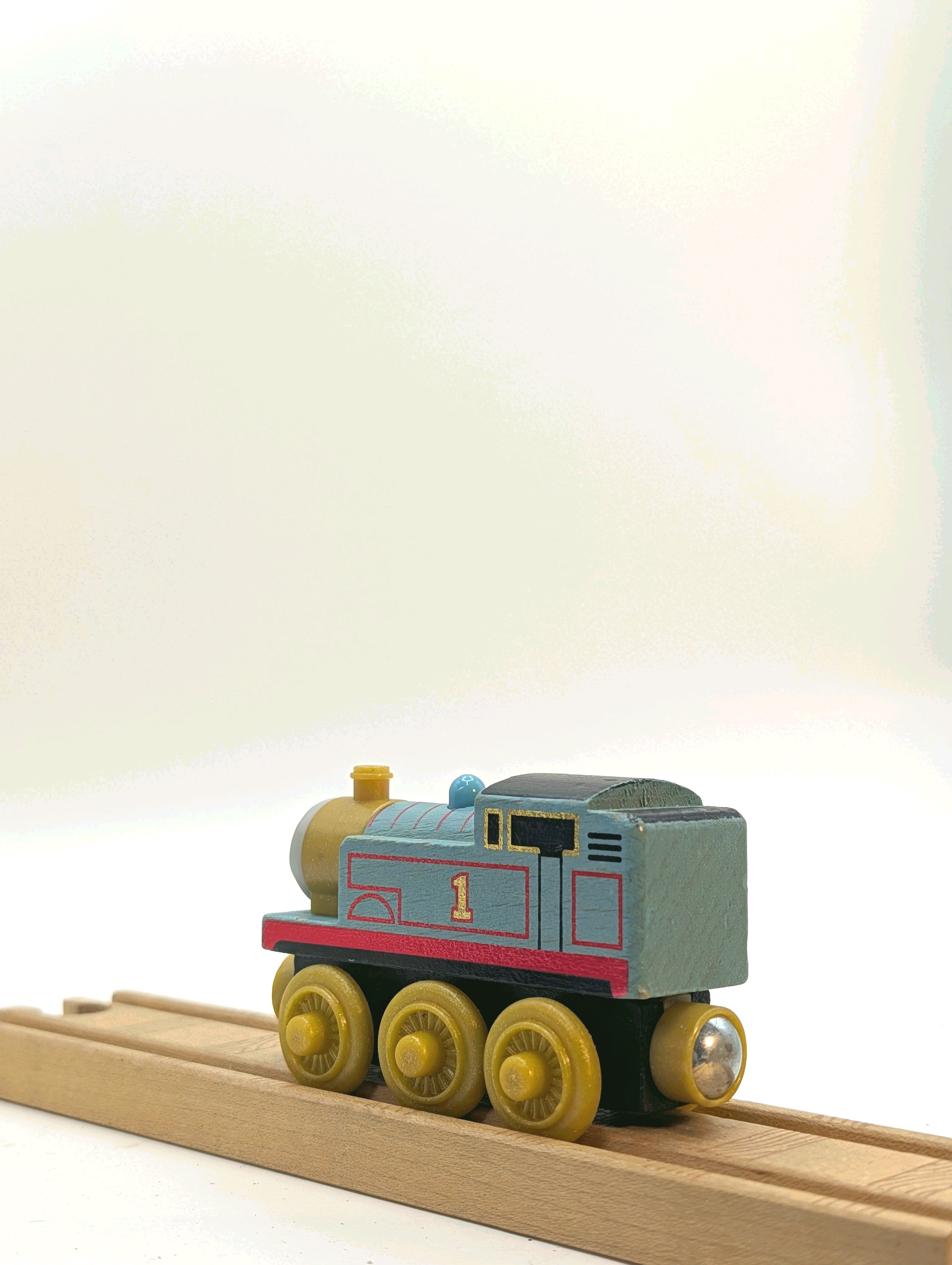 Thomas 2015