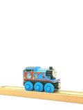 Busy Island Thomas