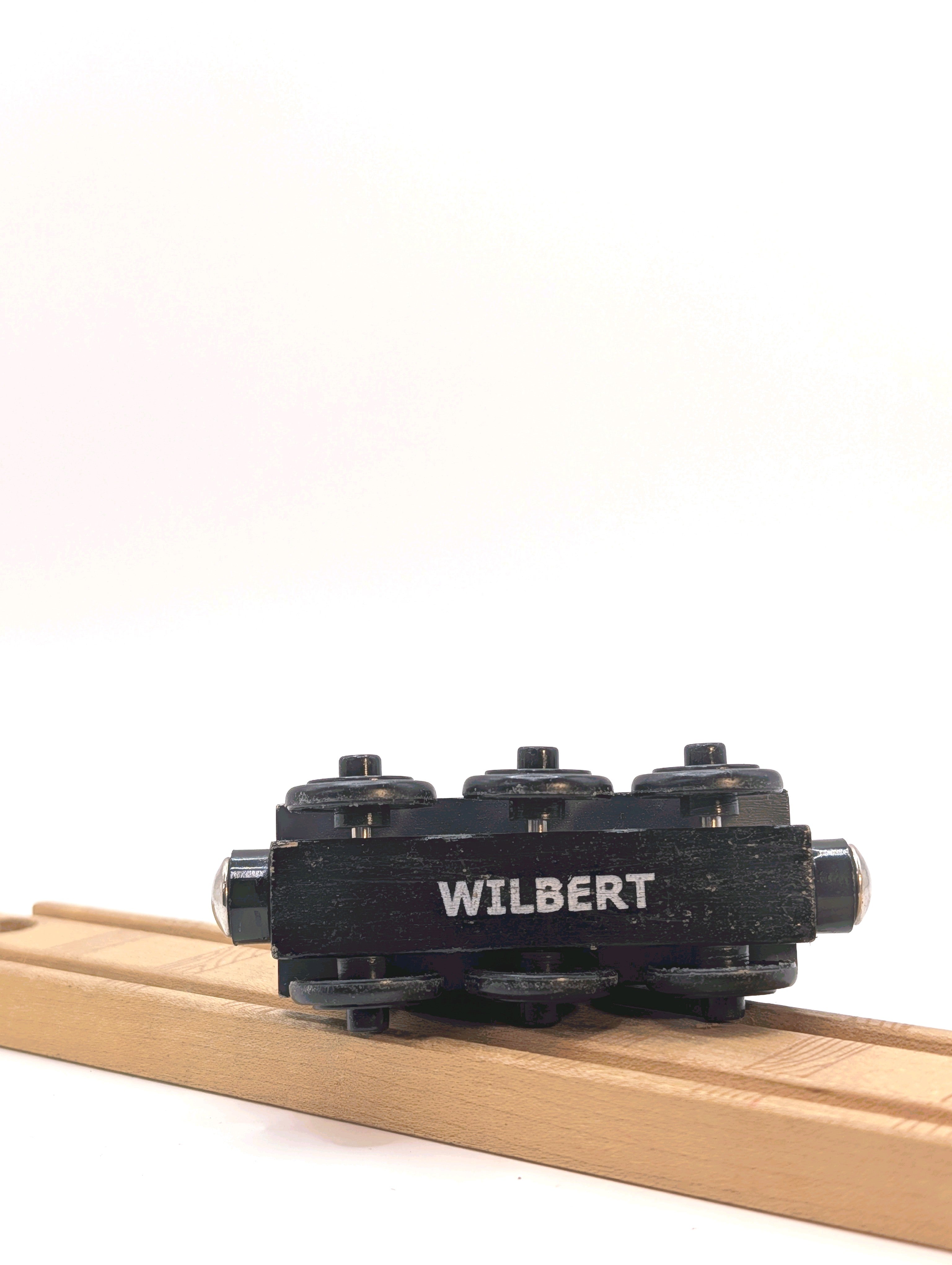 Wilbert