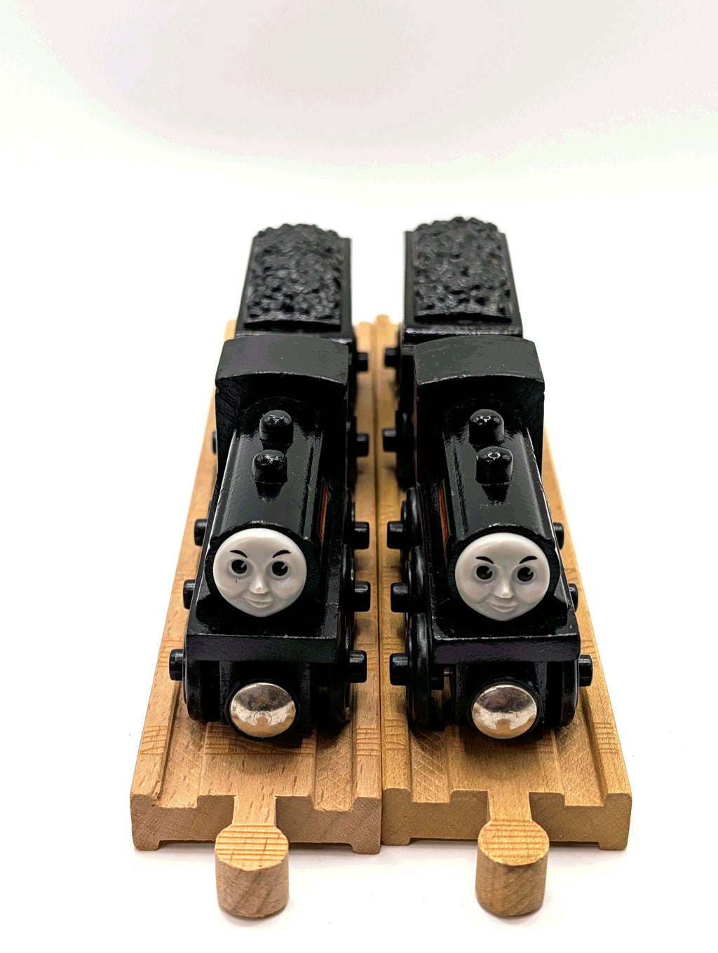 Donald & Douglas - 2000