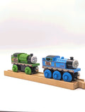 Zoo Tour Thomas & Don't Feed The Animals Percy