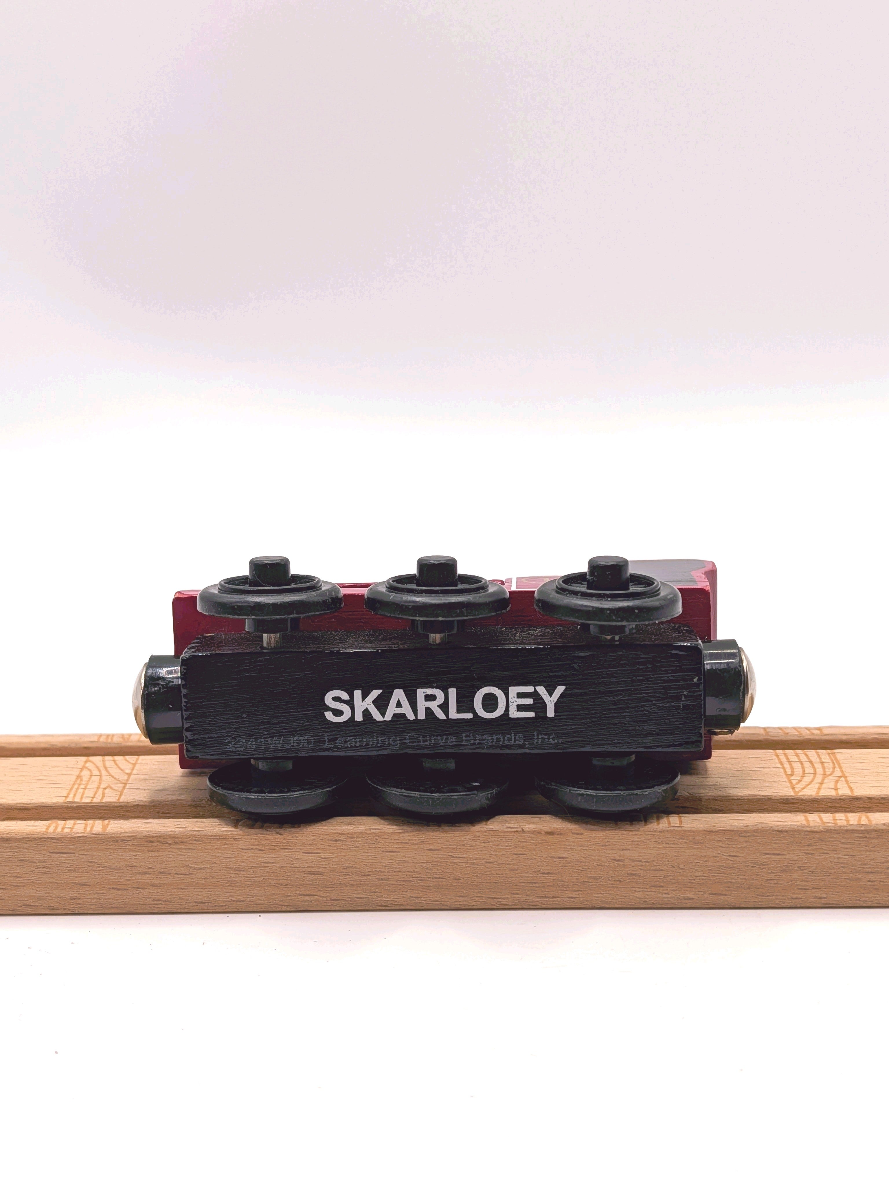 Skarloey
