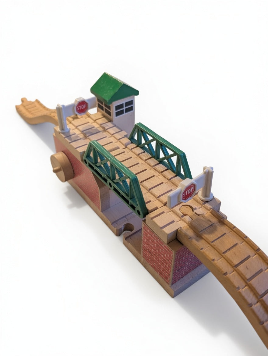 Lifting Bridge - 1995 - Clickity-Clack
