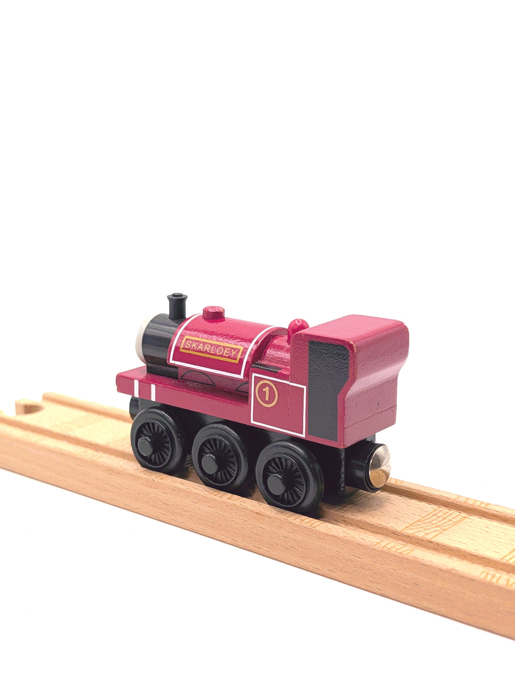 Skarloey