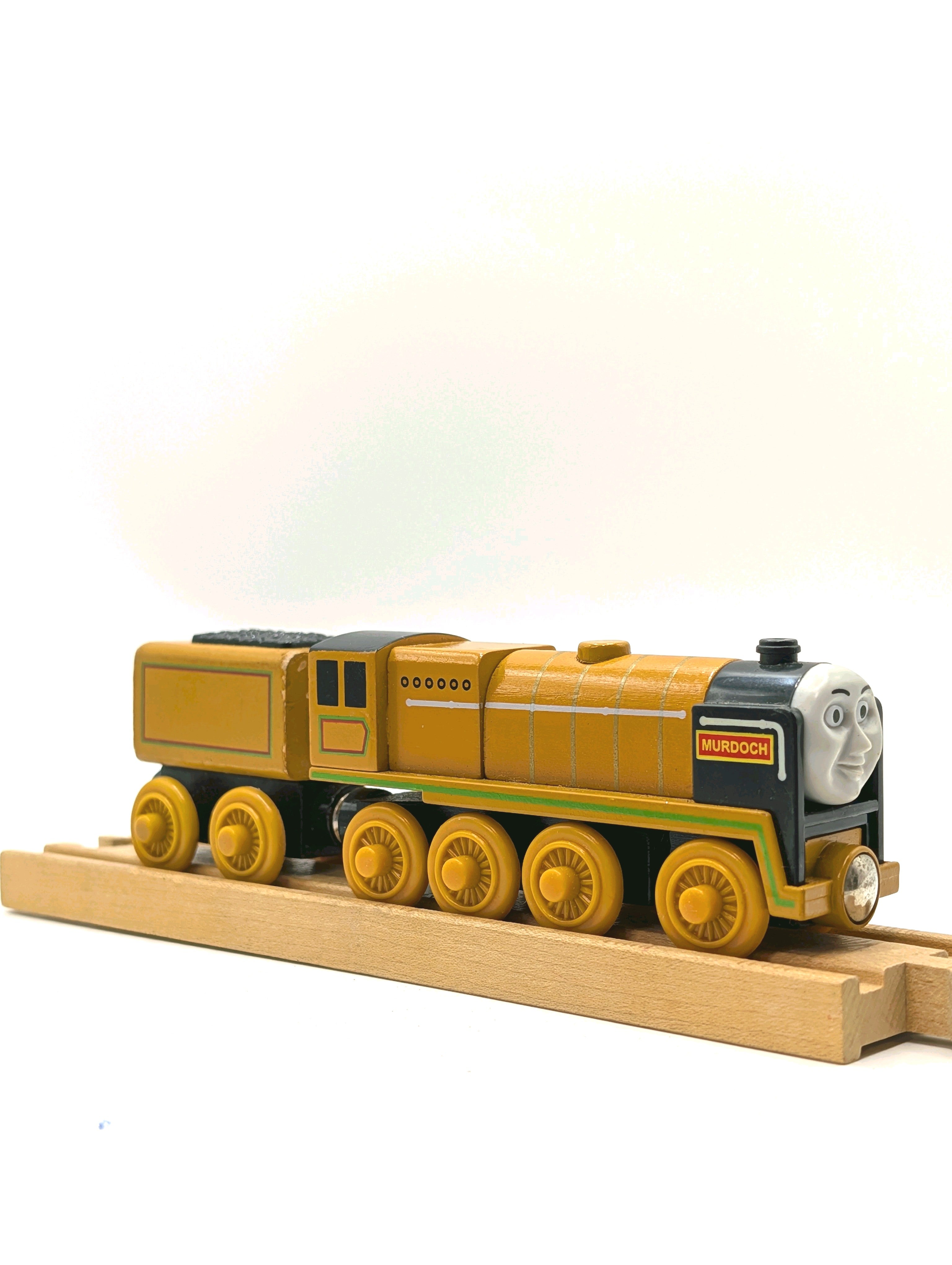 Murdoch