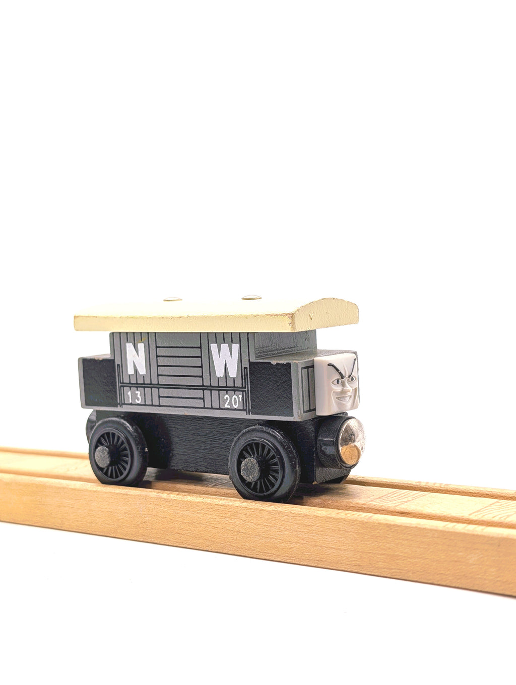 NW Brakevan