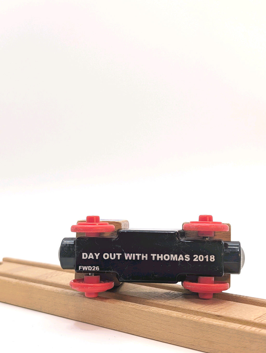 Day Out With Thomas 2018