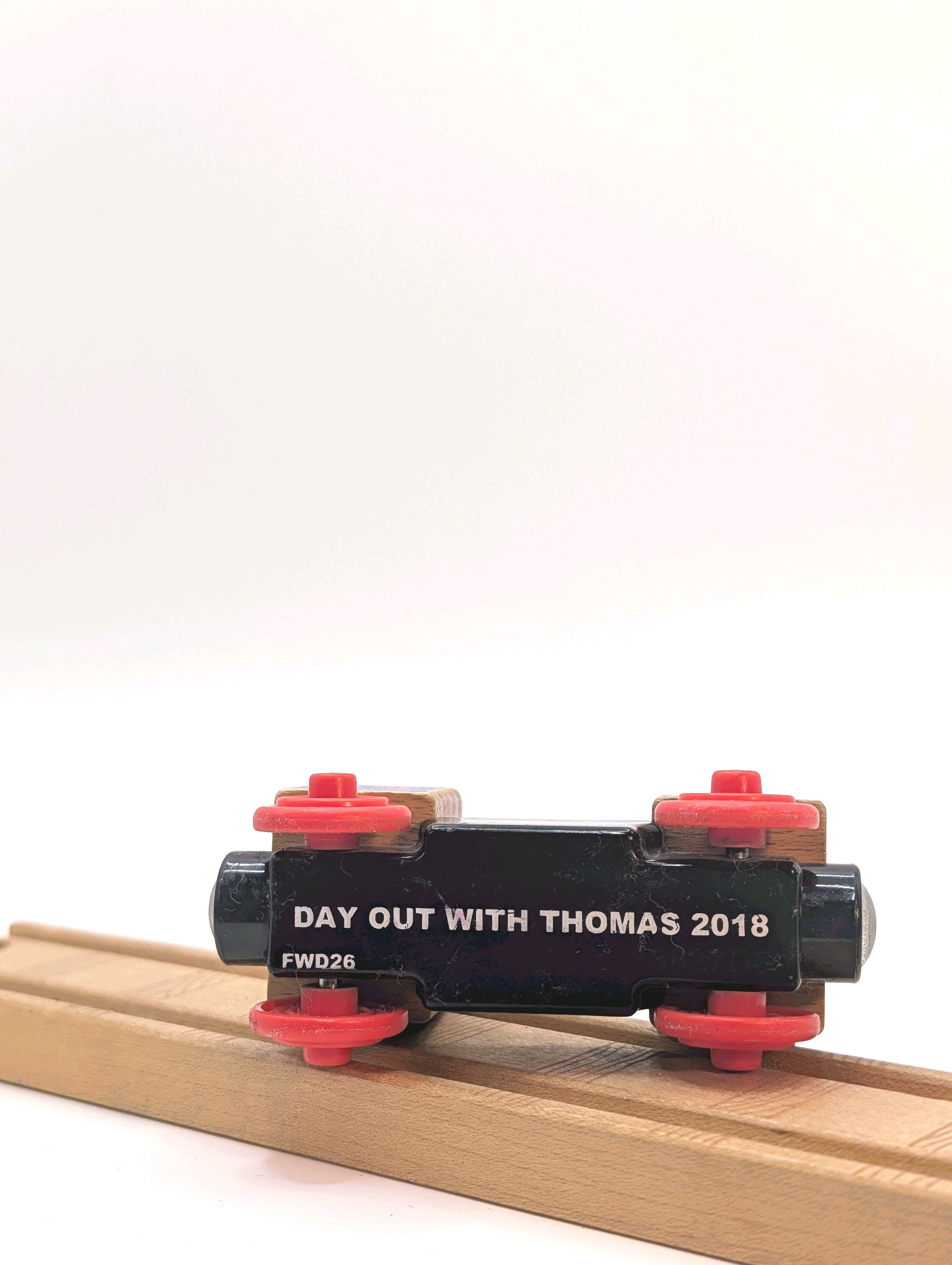Day Out With Thomas 2018