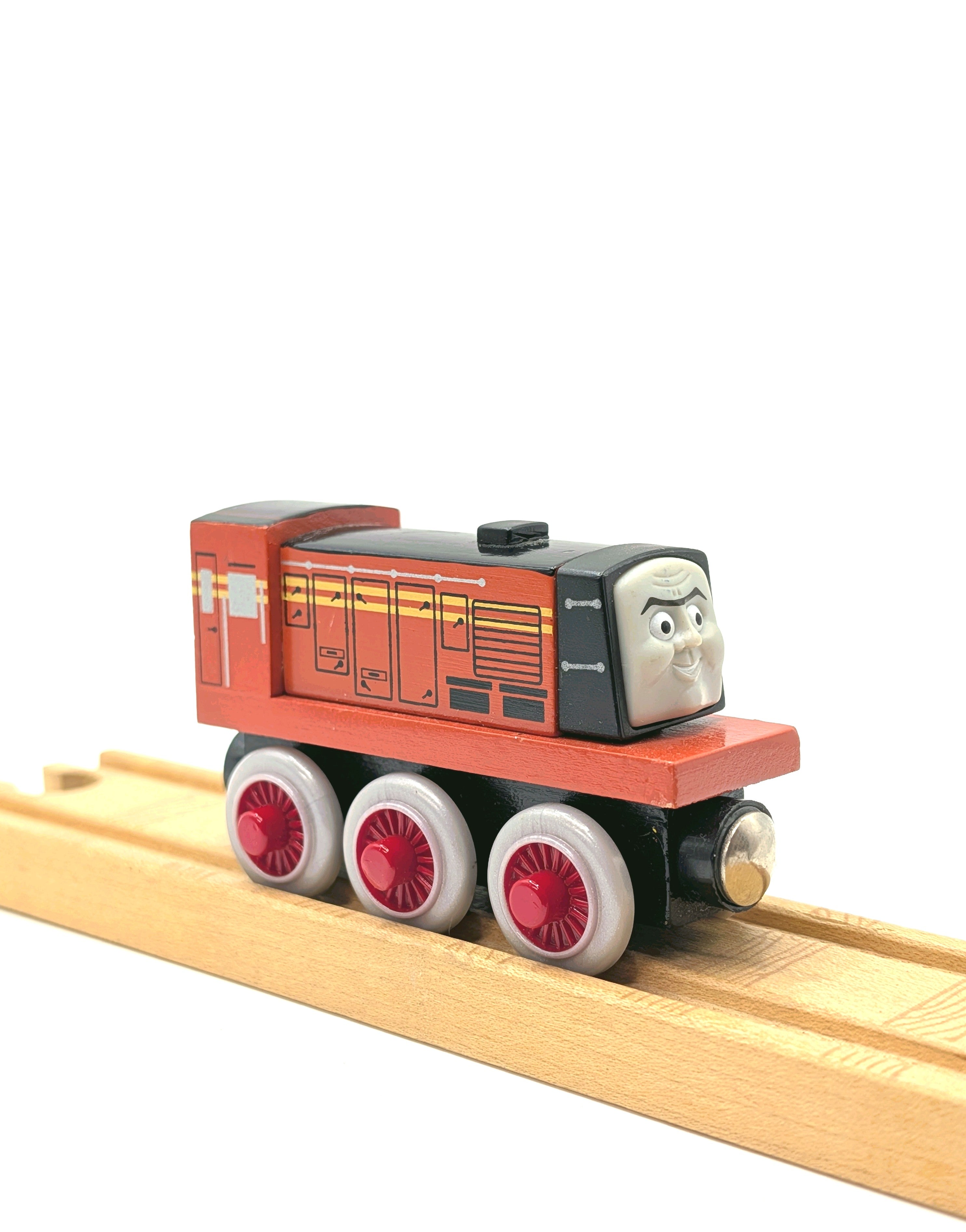 Norman