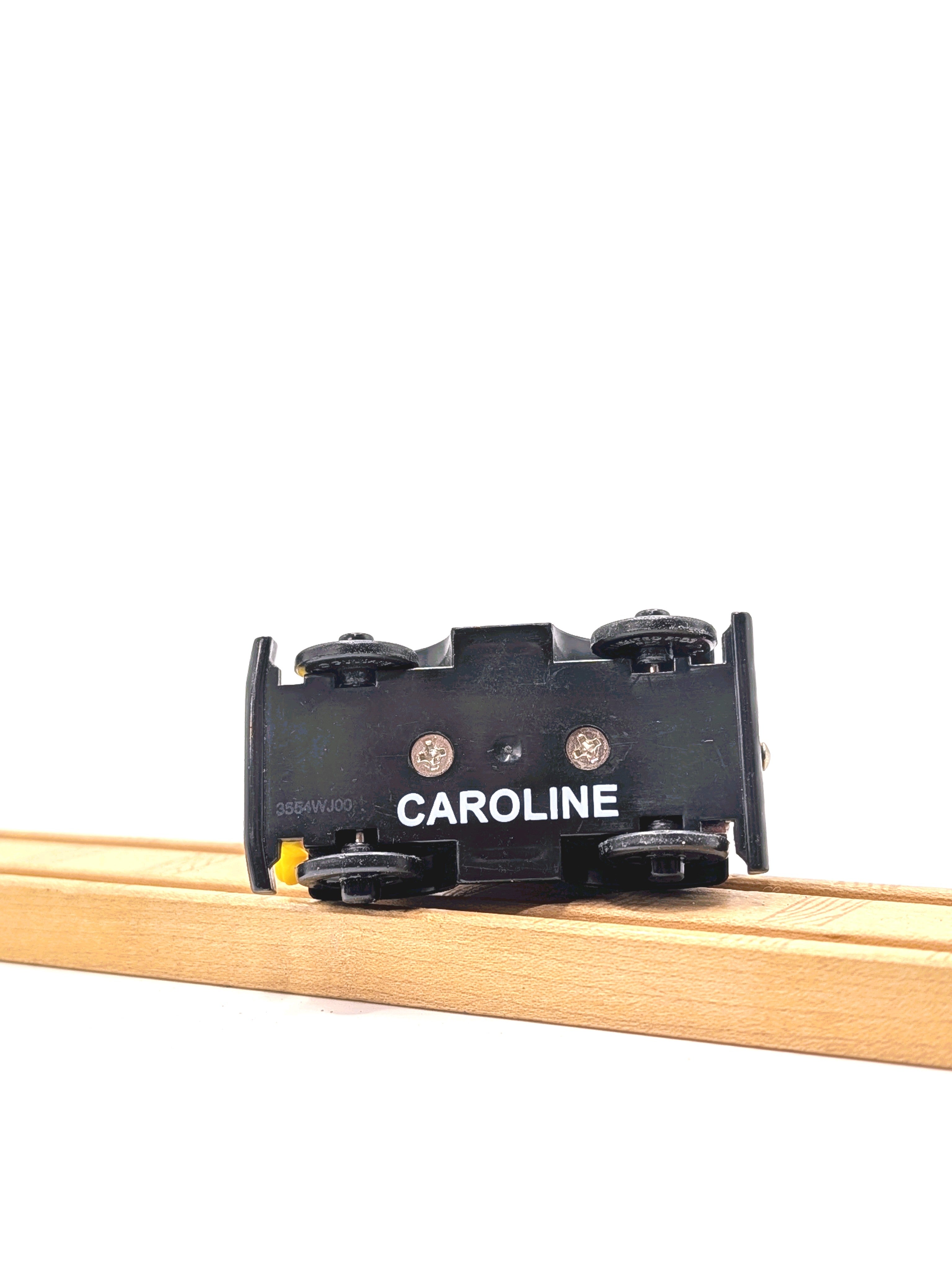 Caroline Car