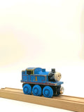 Thomas - First Generation - Flat Magnets