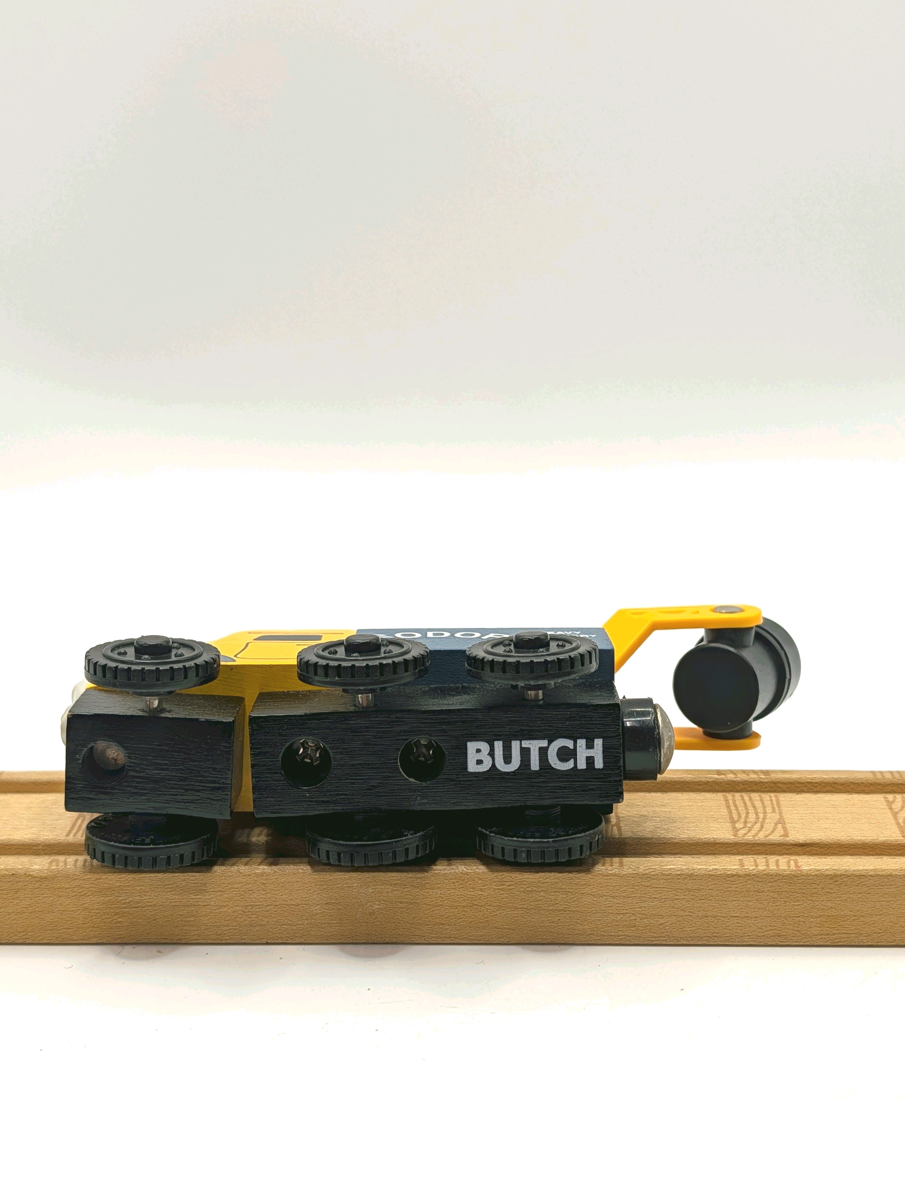 Butch