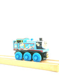Cheese Covered Thomas