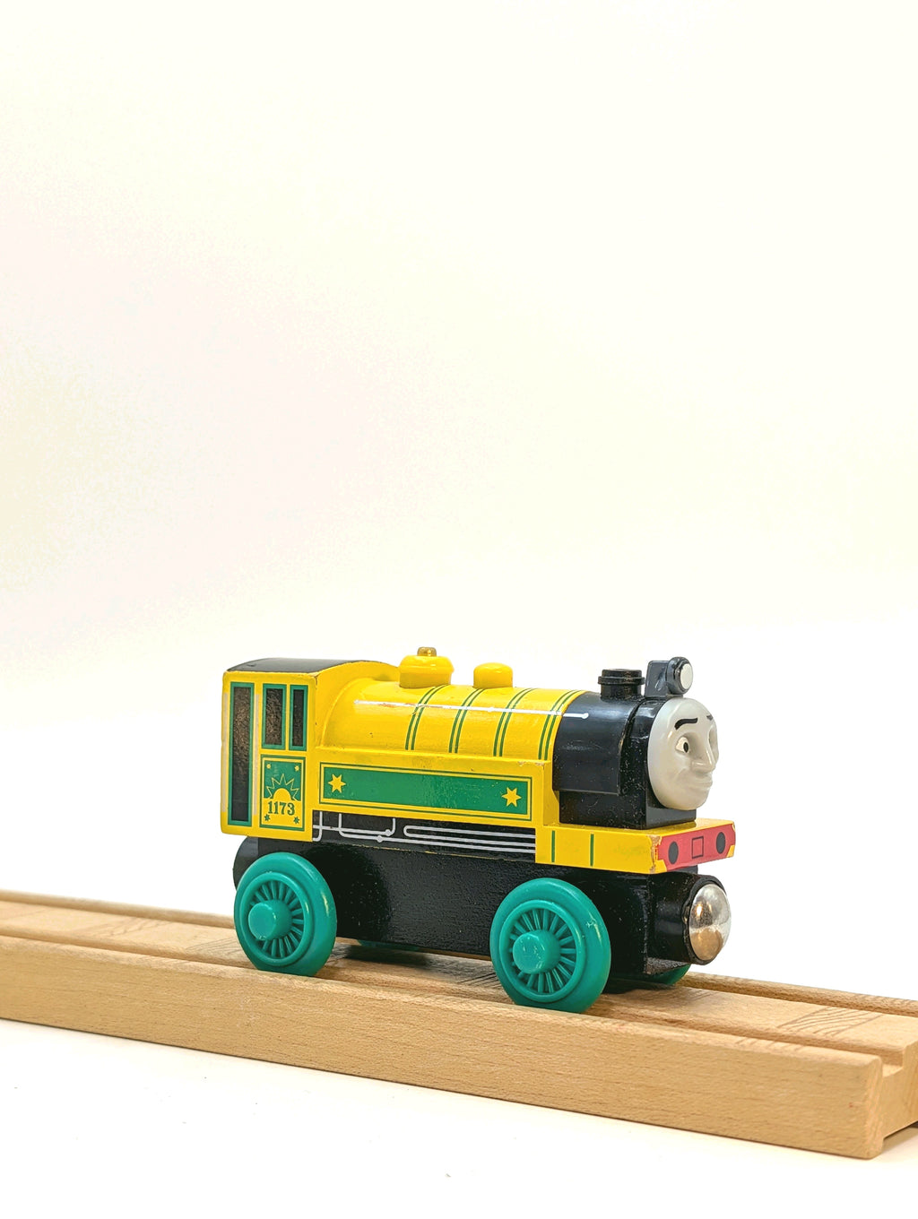 Victor Comes To Sodor