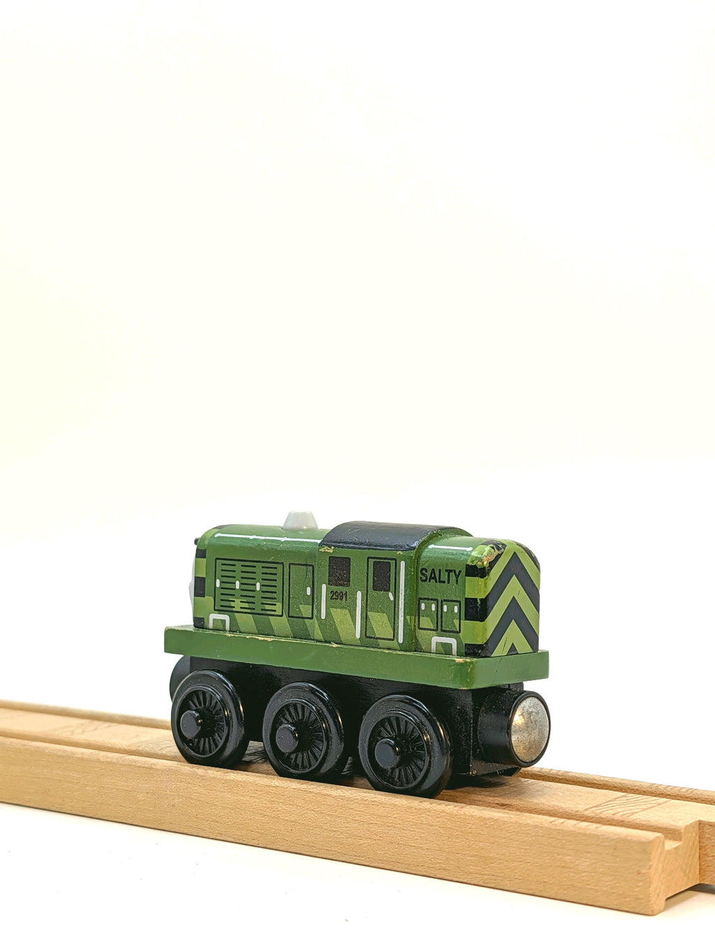 Green Salty - DFW87