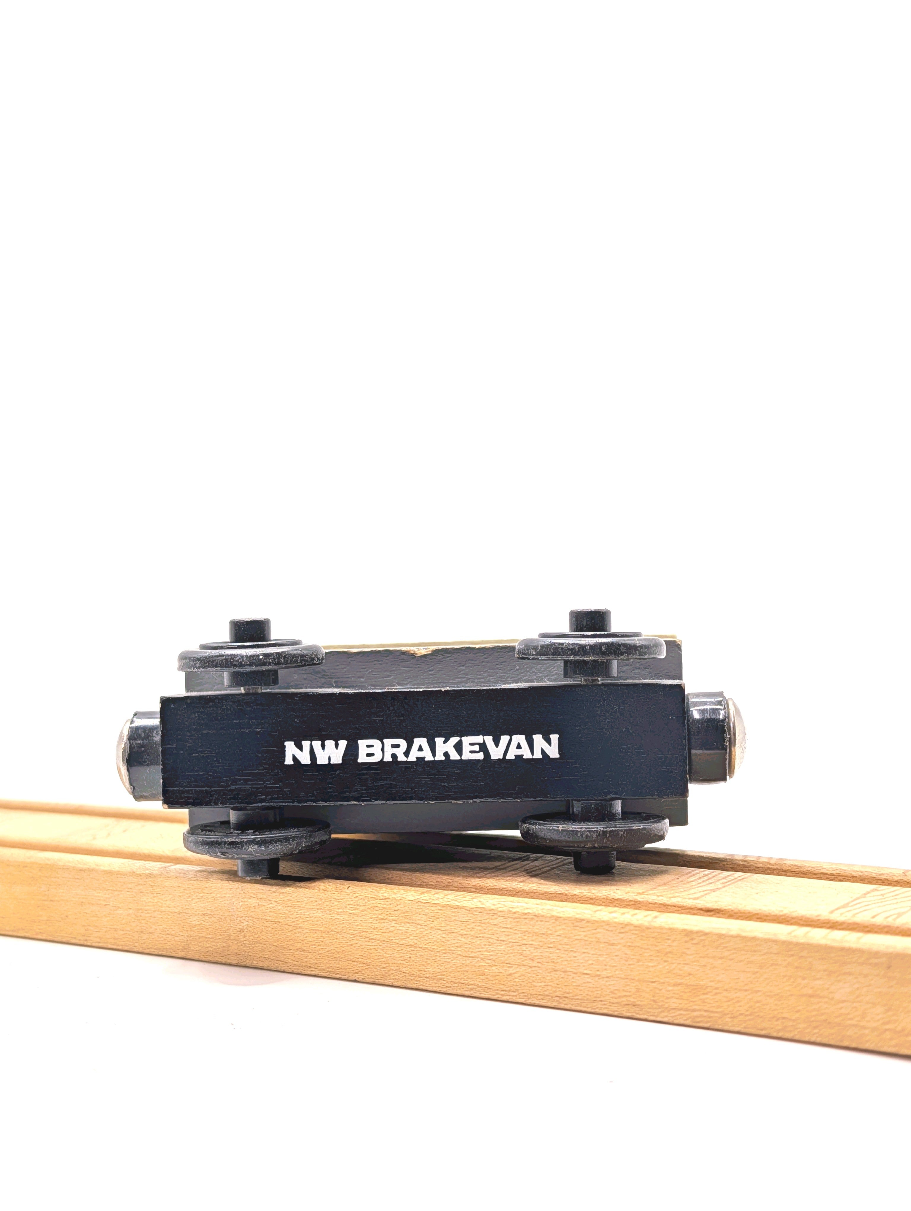 NW Brakevan