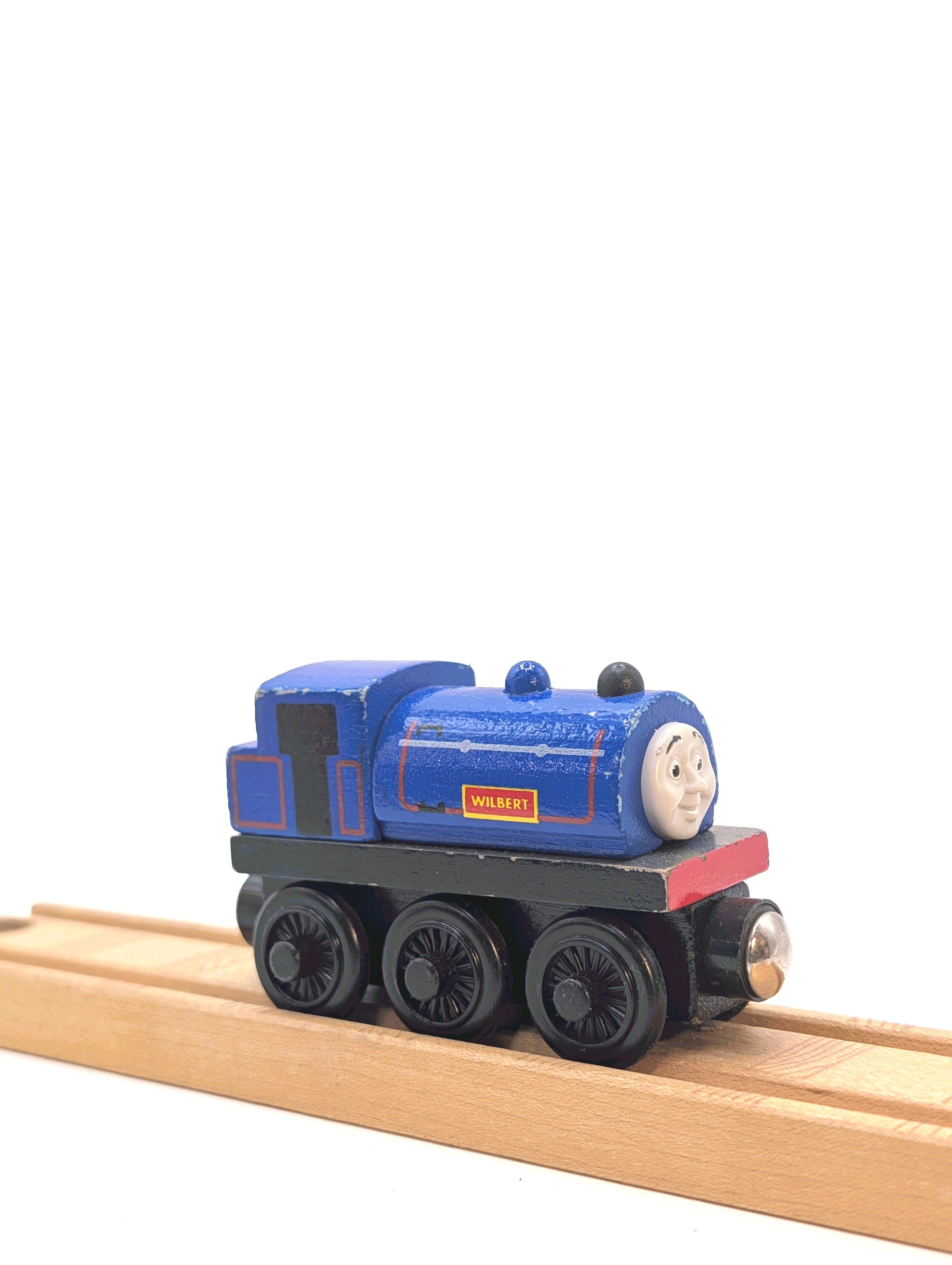 Wilbert