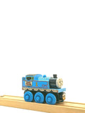Zoo Tour Thomas