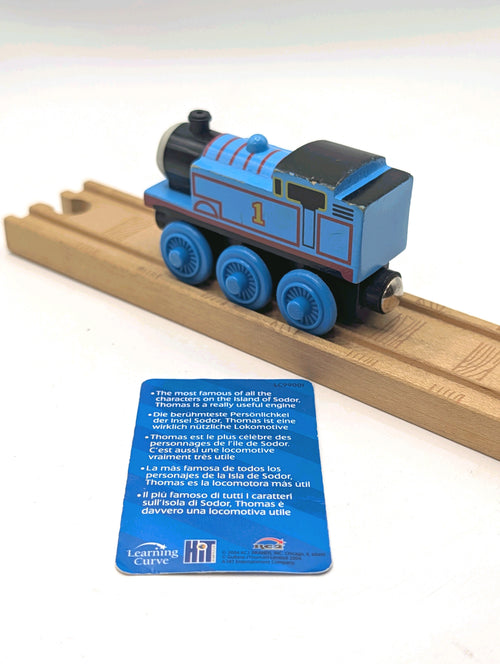 Thomas The Tank Engine