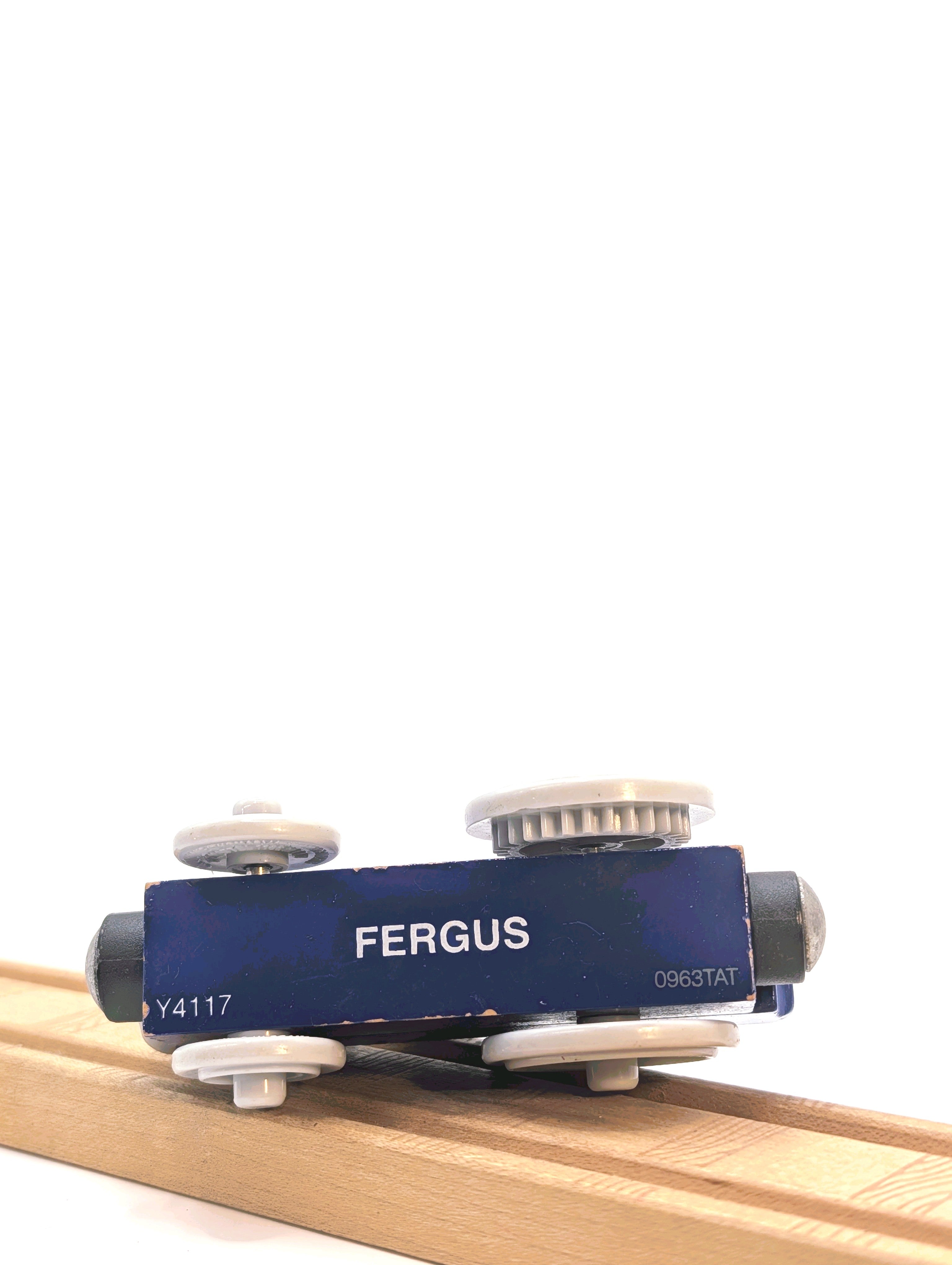 Fergus