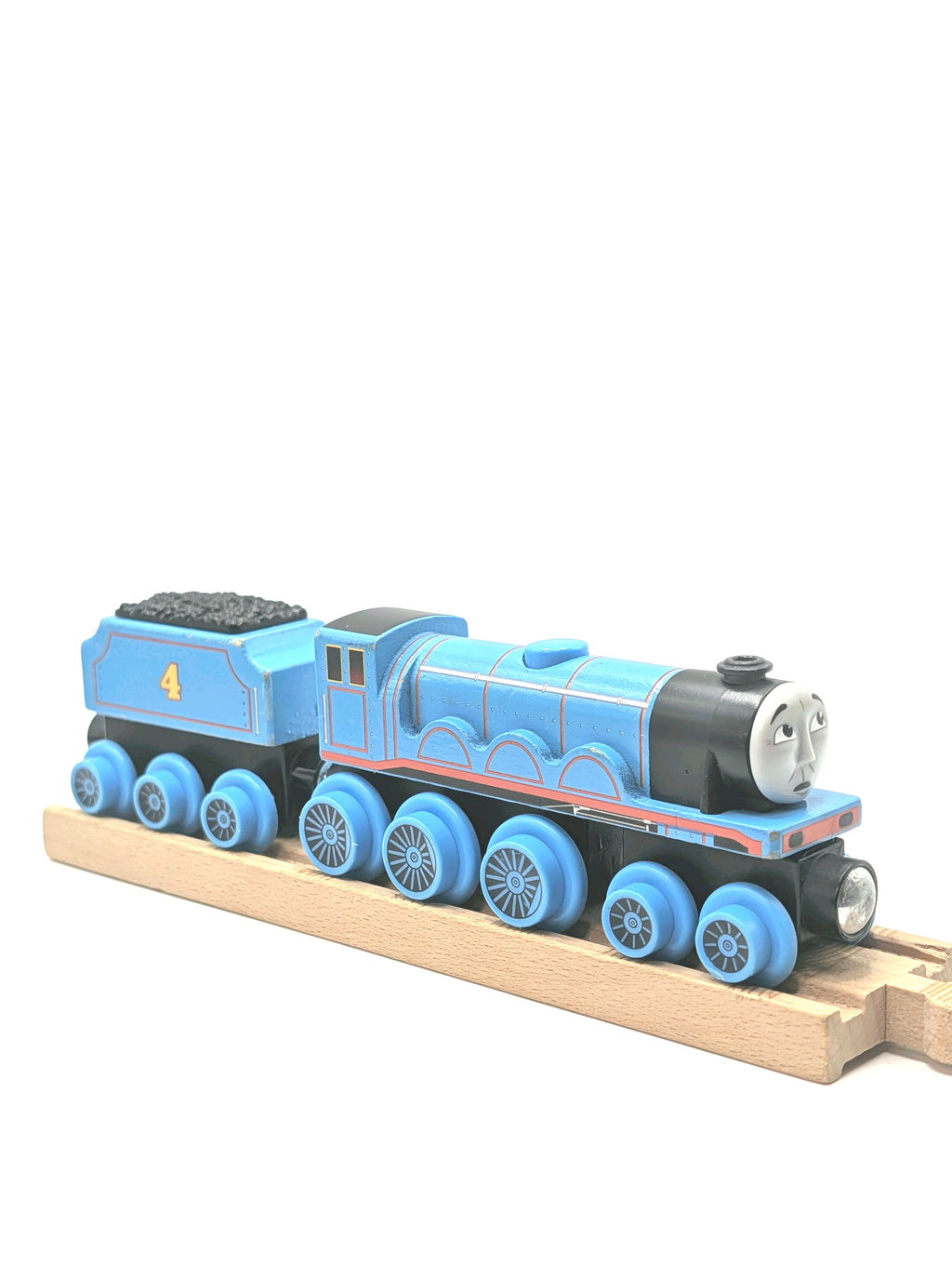 Gordon - 2022 - HBK17