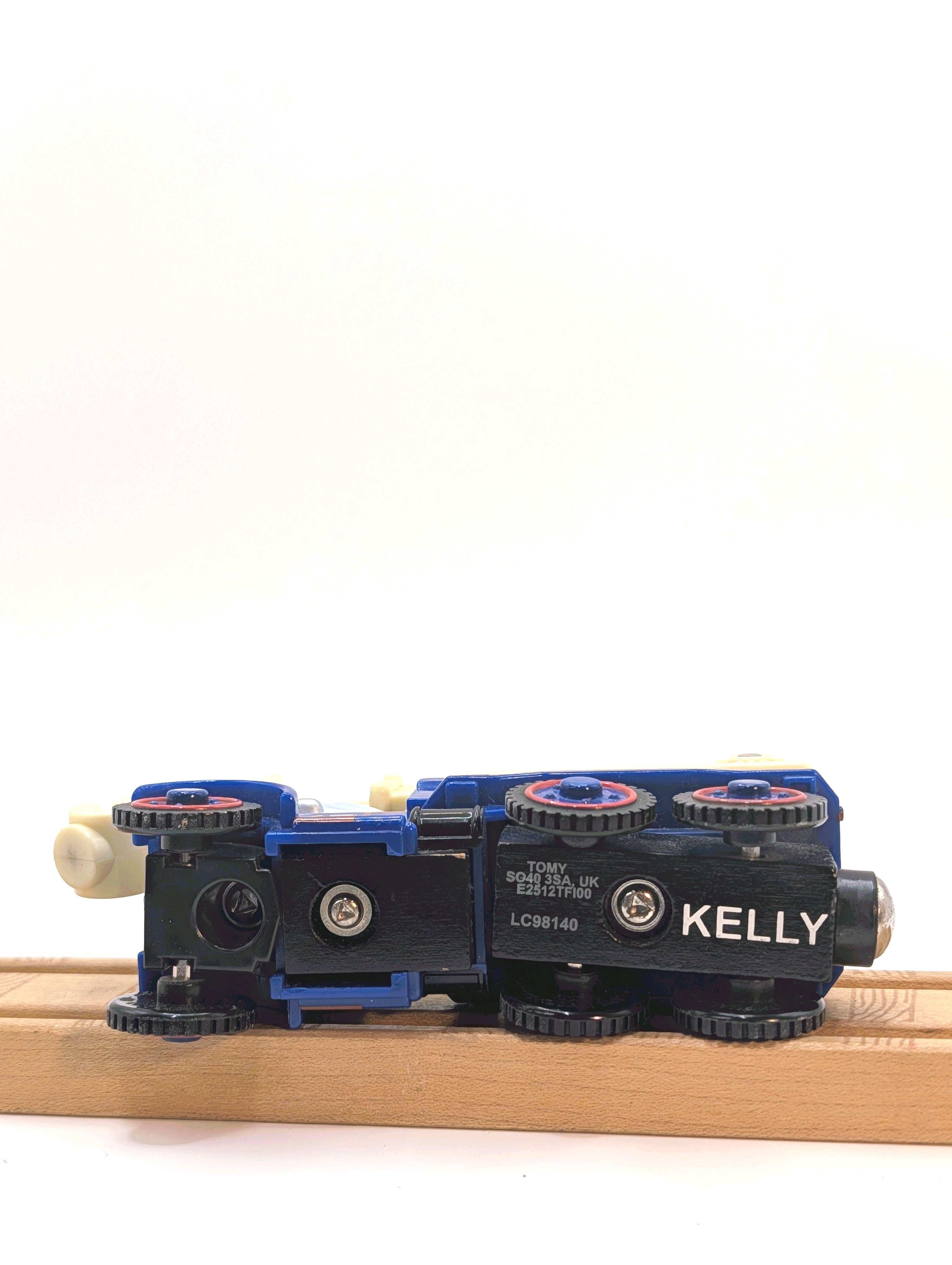 Kelly