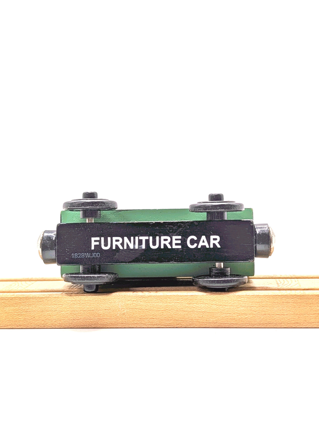 Duke & Duchess Furniture Car (Edward The Great Set)
