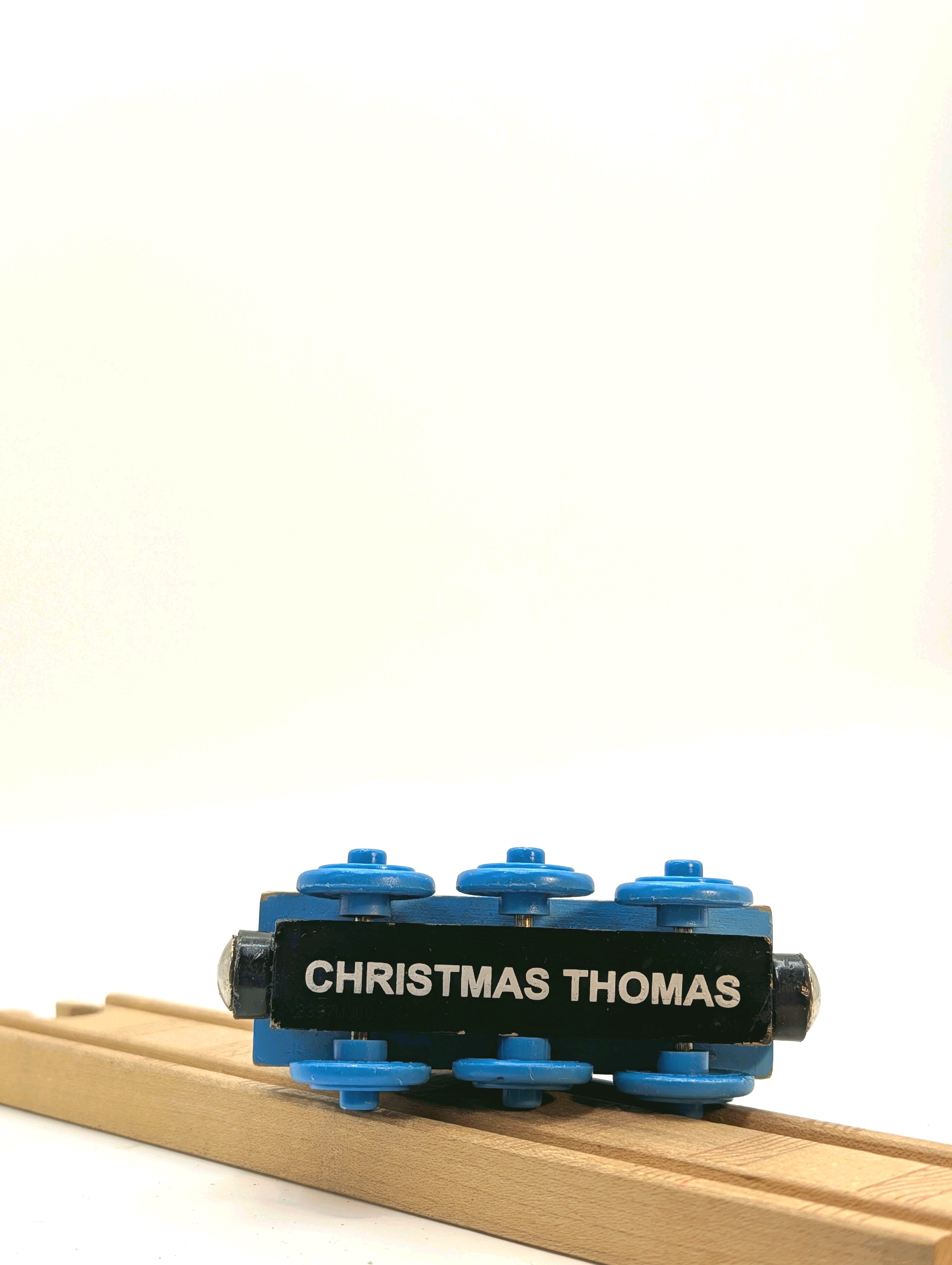 Christmas Thomas