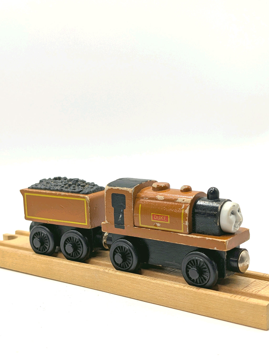 Duke & Tender