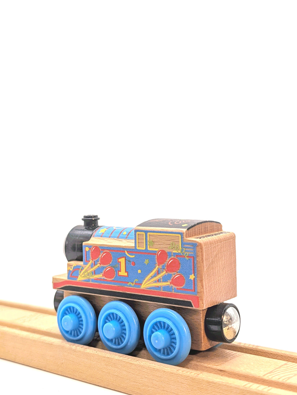 Happy Birthday Thomas - Factory Sample (Unreleased)