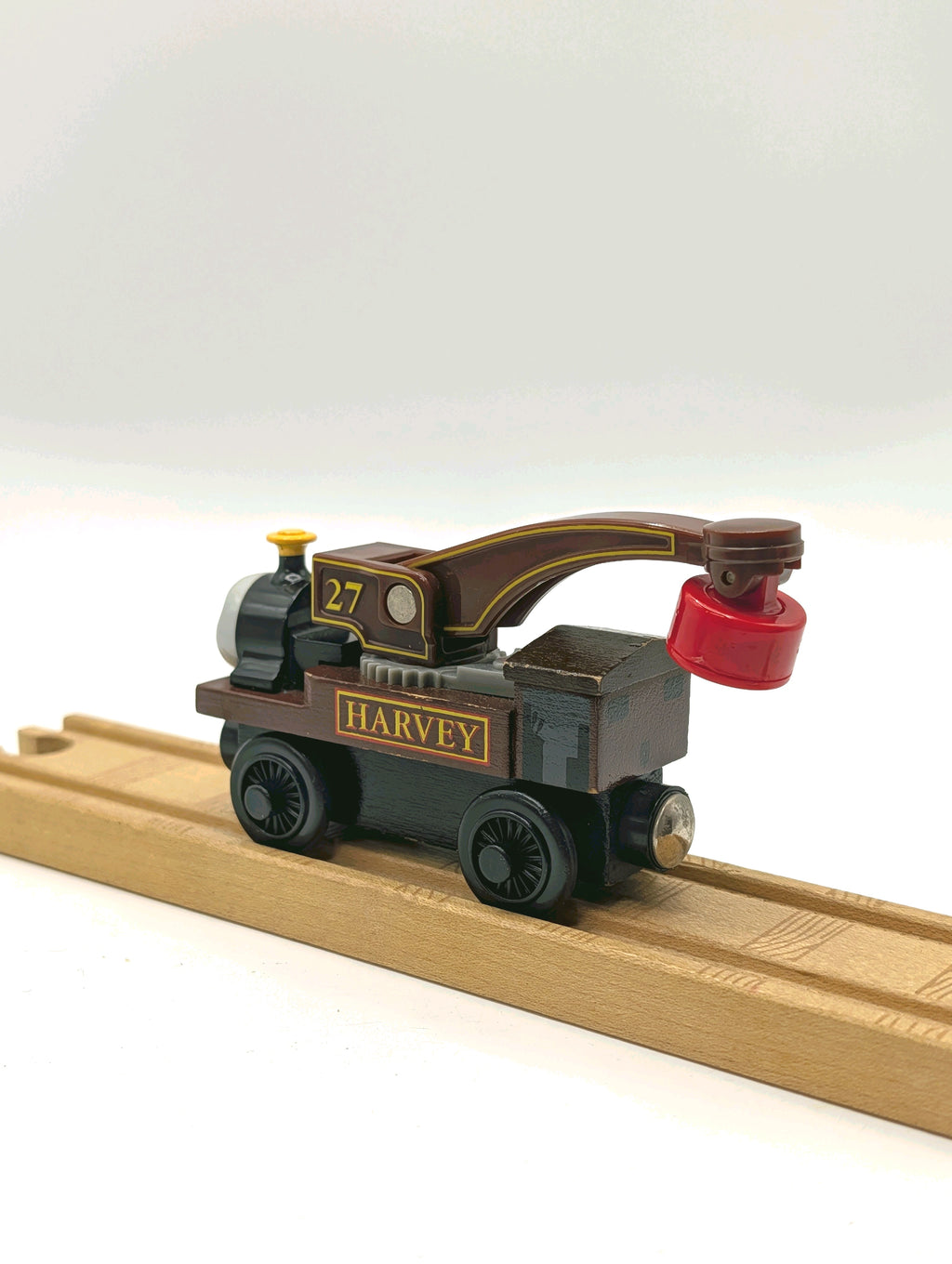 Harvey